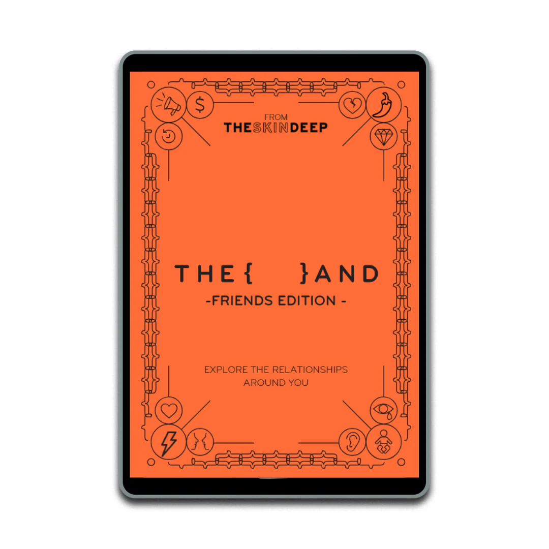 {THE AND} Friends Edition - Image 4