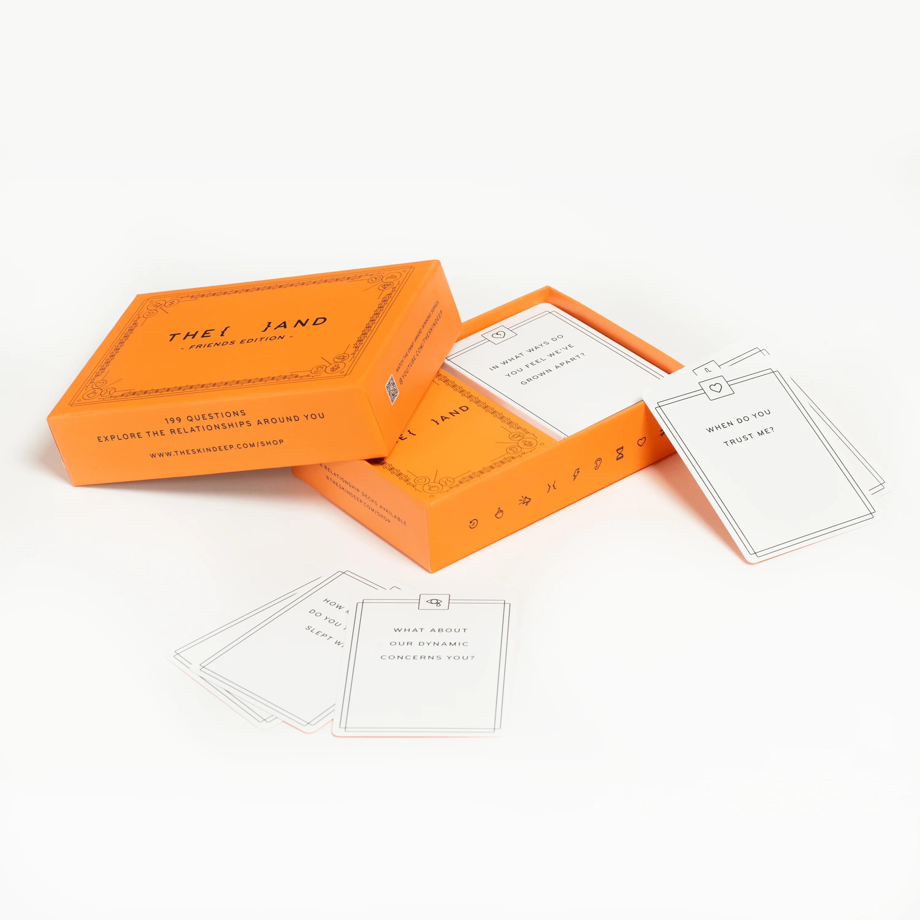 {THE AND} Friends Edition - Image 5