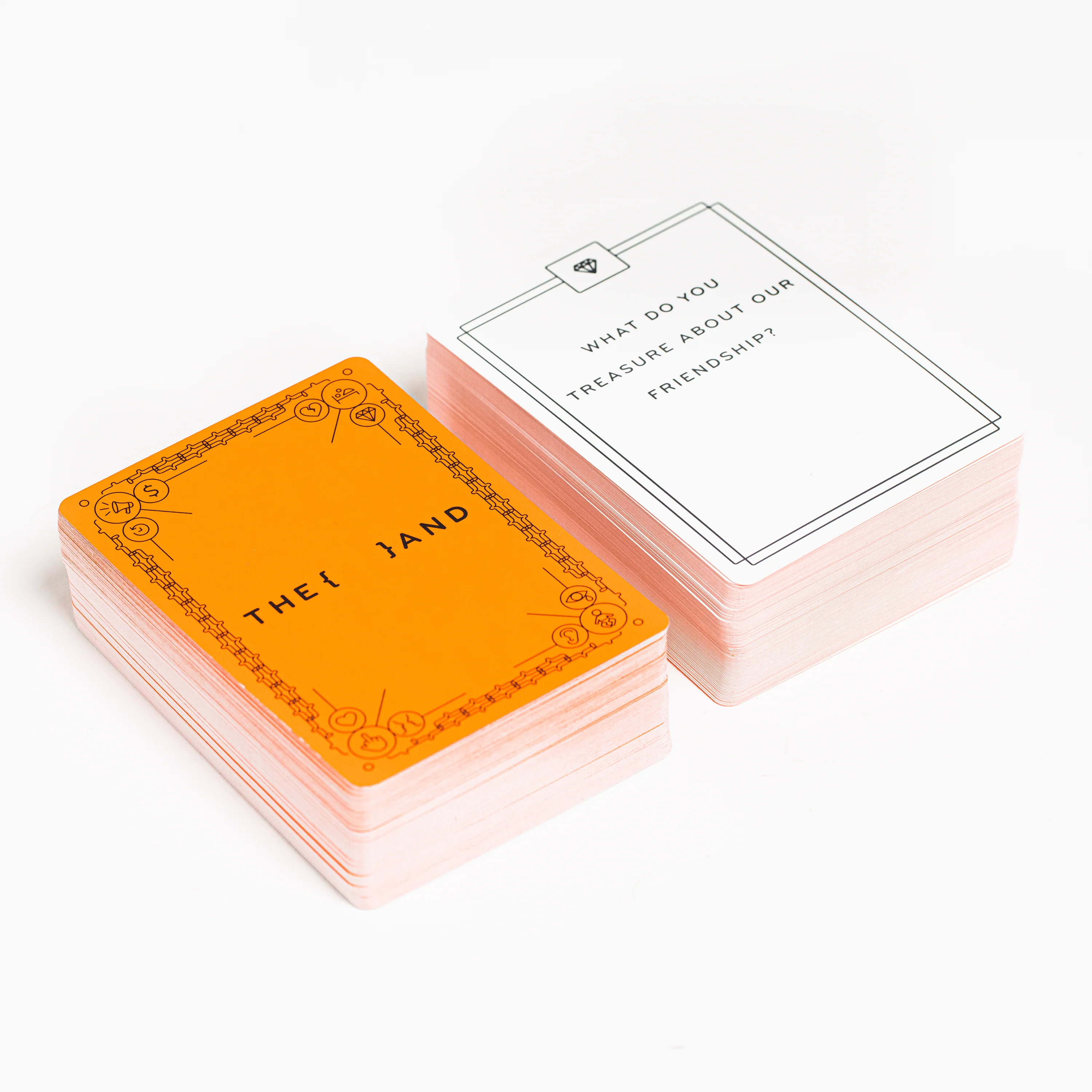 {THE AND} Friends Edition - Image 6