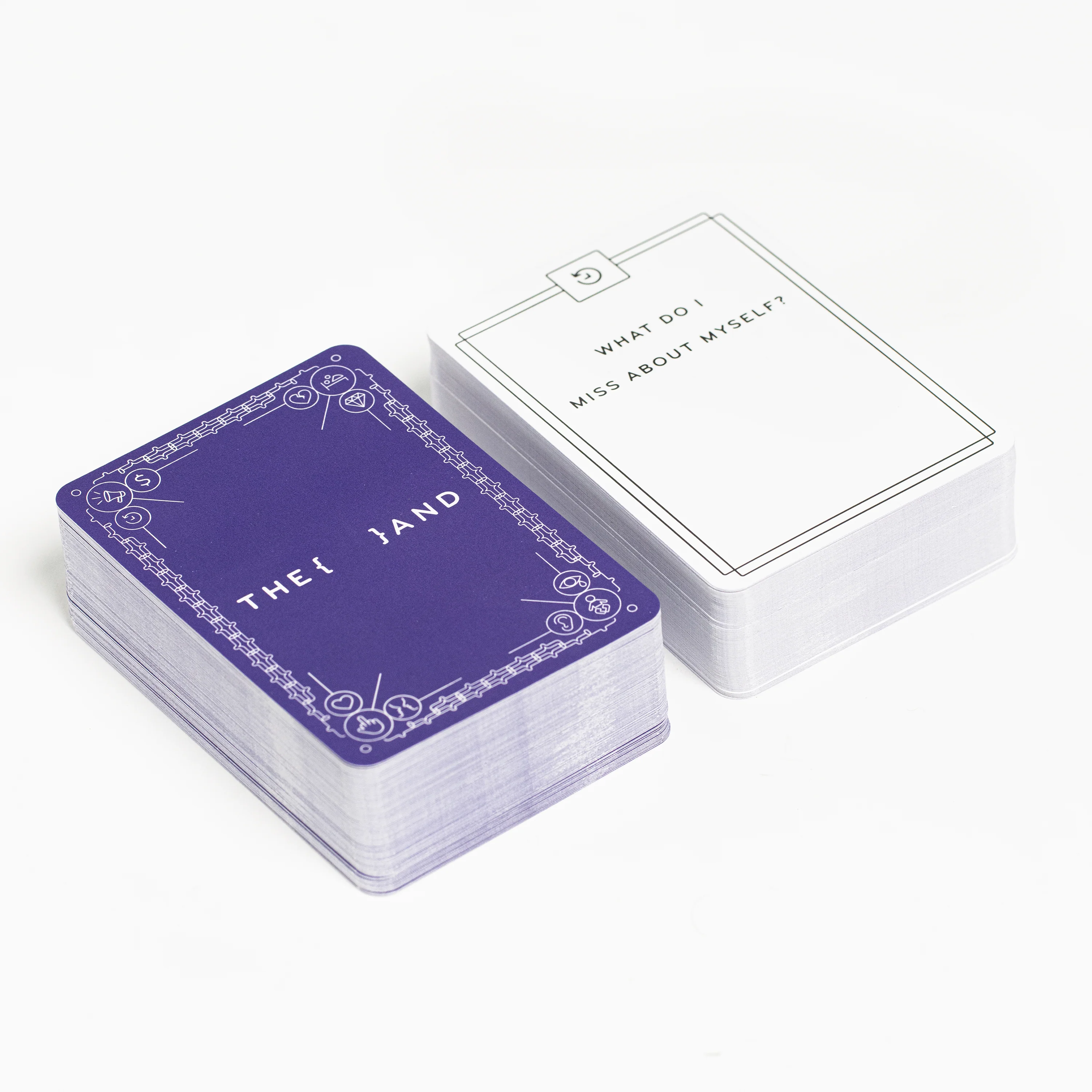 {THE AND} Self Edition - Image 6