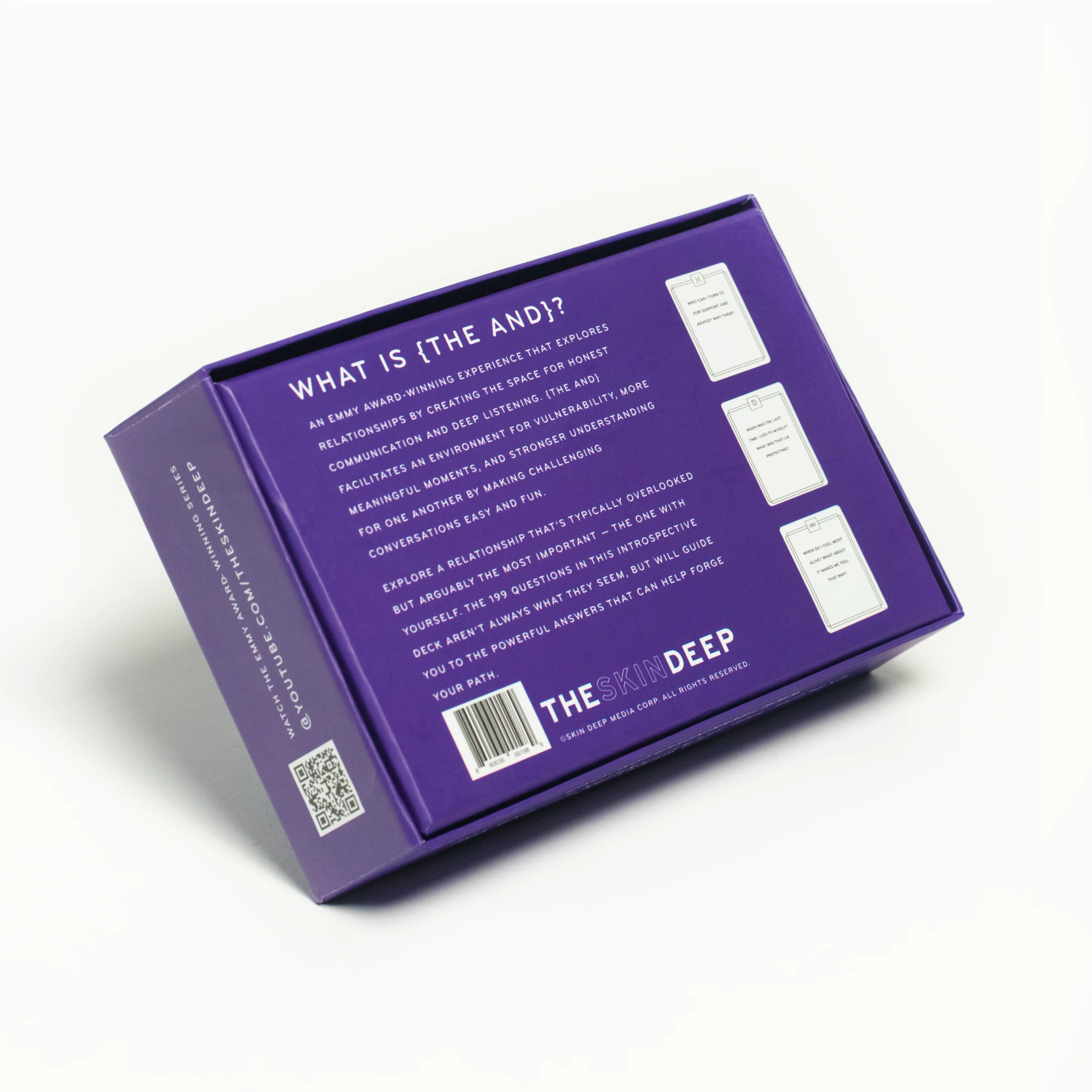 {THE AND} Self Edition - Image 7