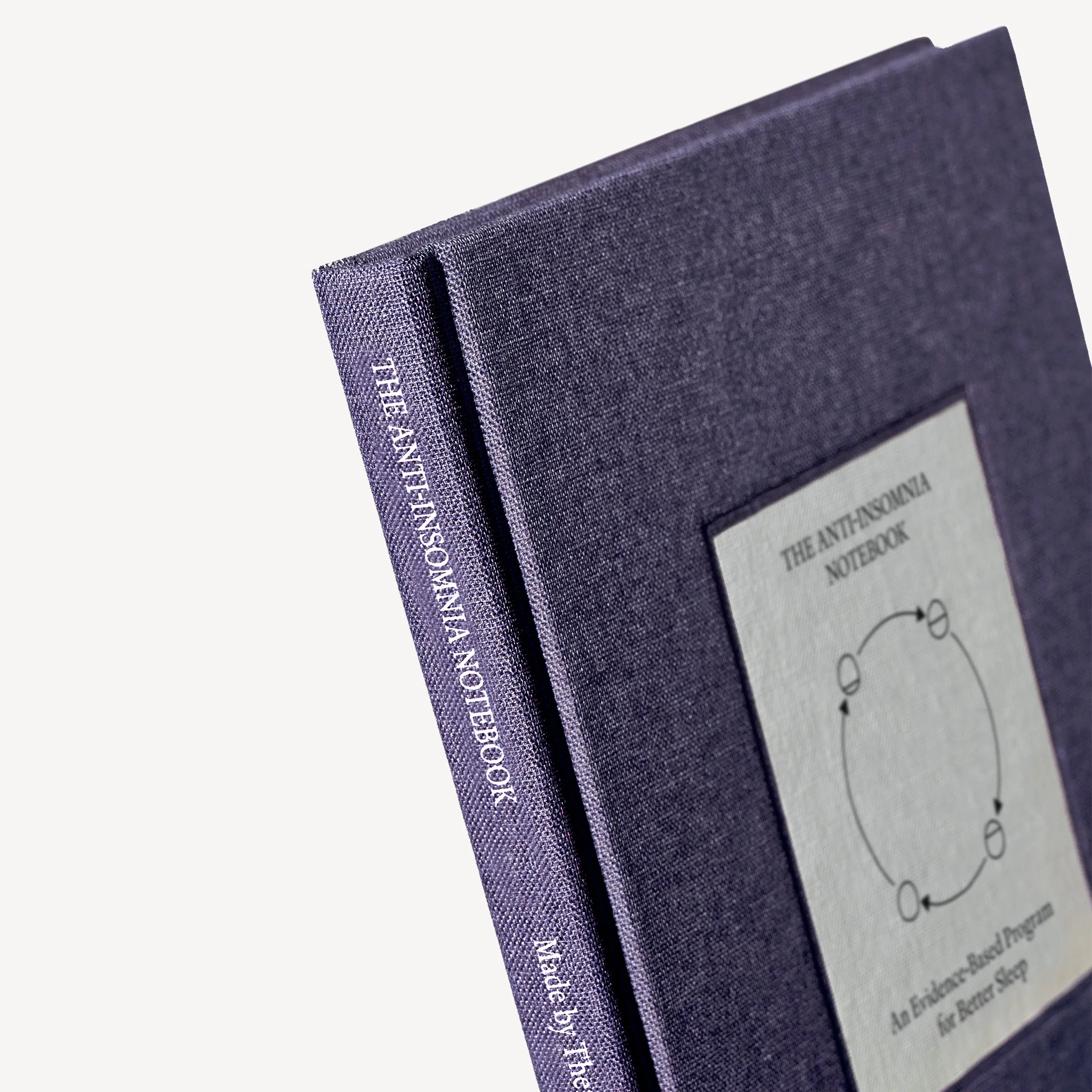 The Anti-Insomnia Notebook - Image 4