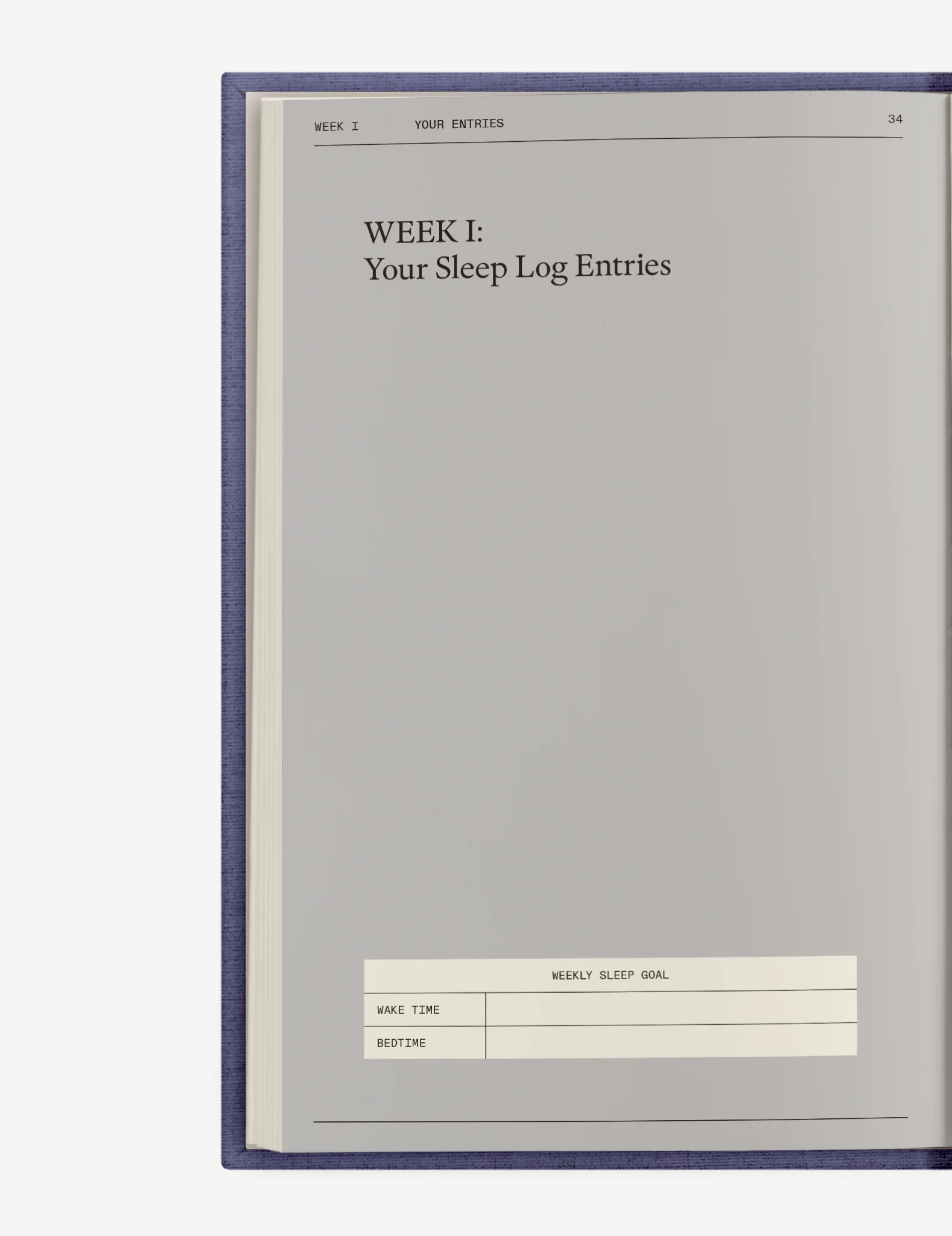 The Anti-Insomnia Notebook - Image 7