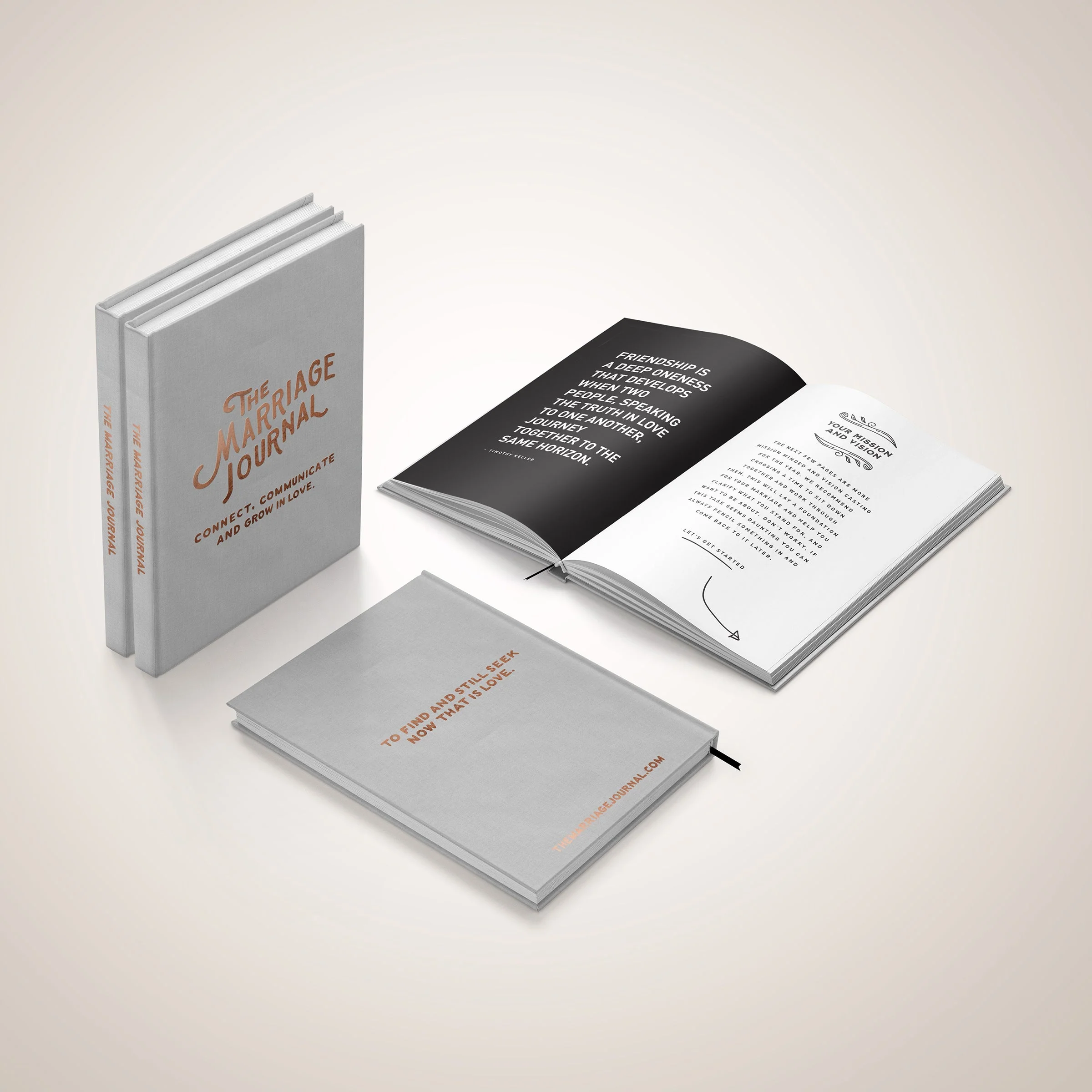 The Marriage Journal™ - Image 3