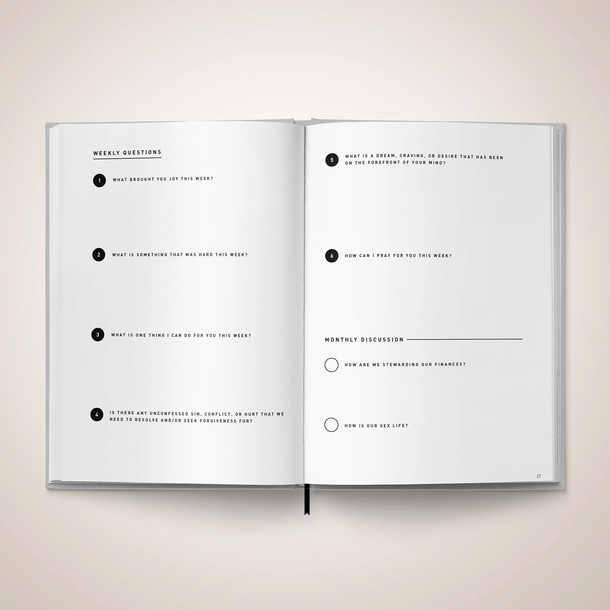 The Marriage Journal™ - Image 5