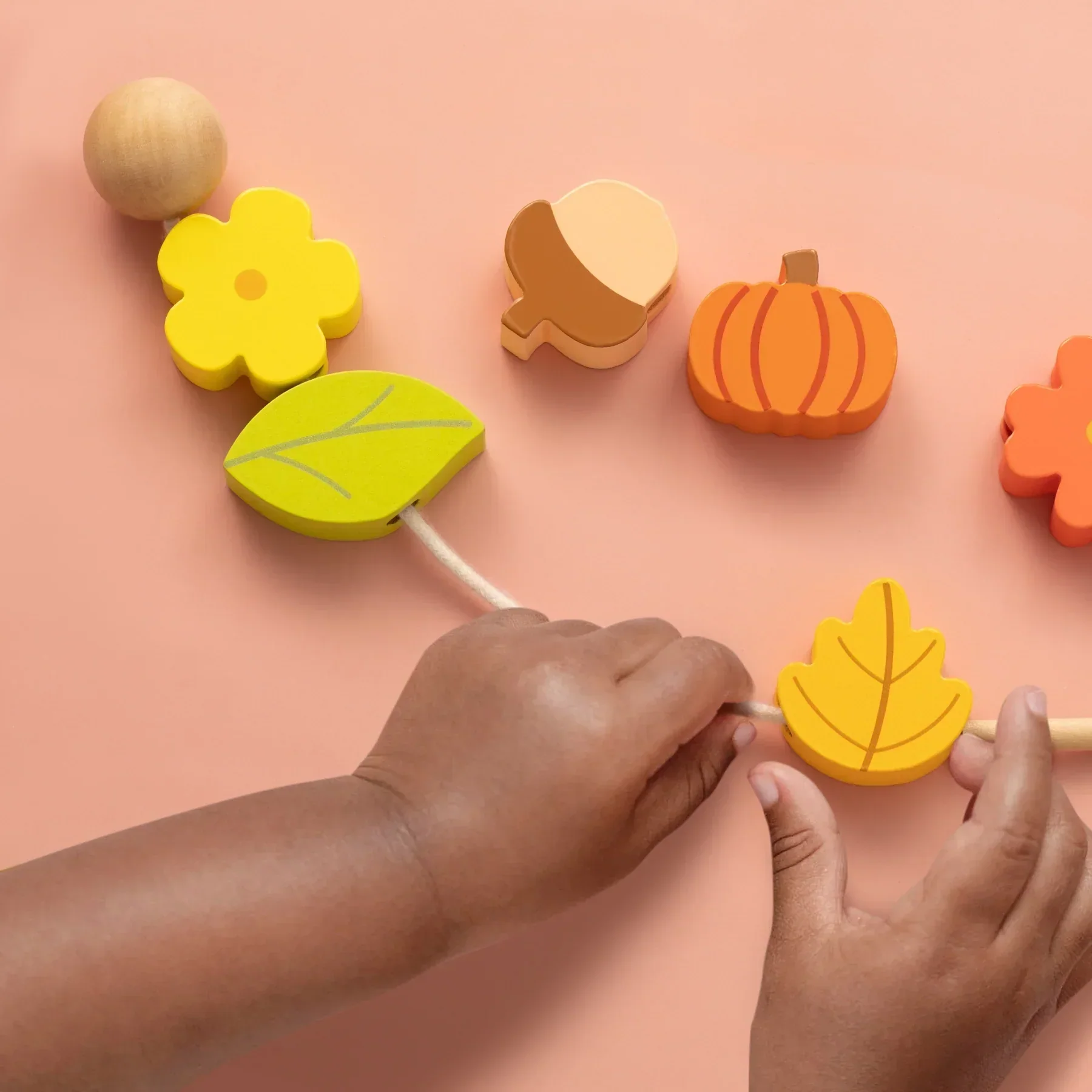 Tiny Land® Montessori Toys for Toddlers (19-24month) - Image 7