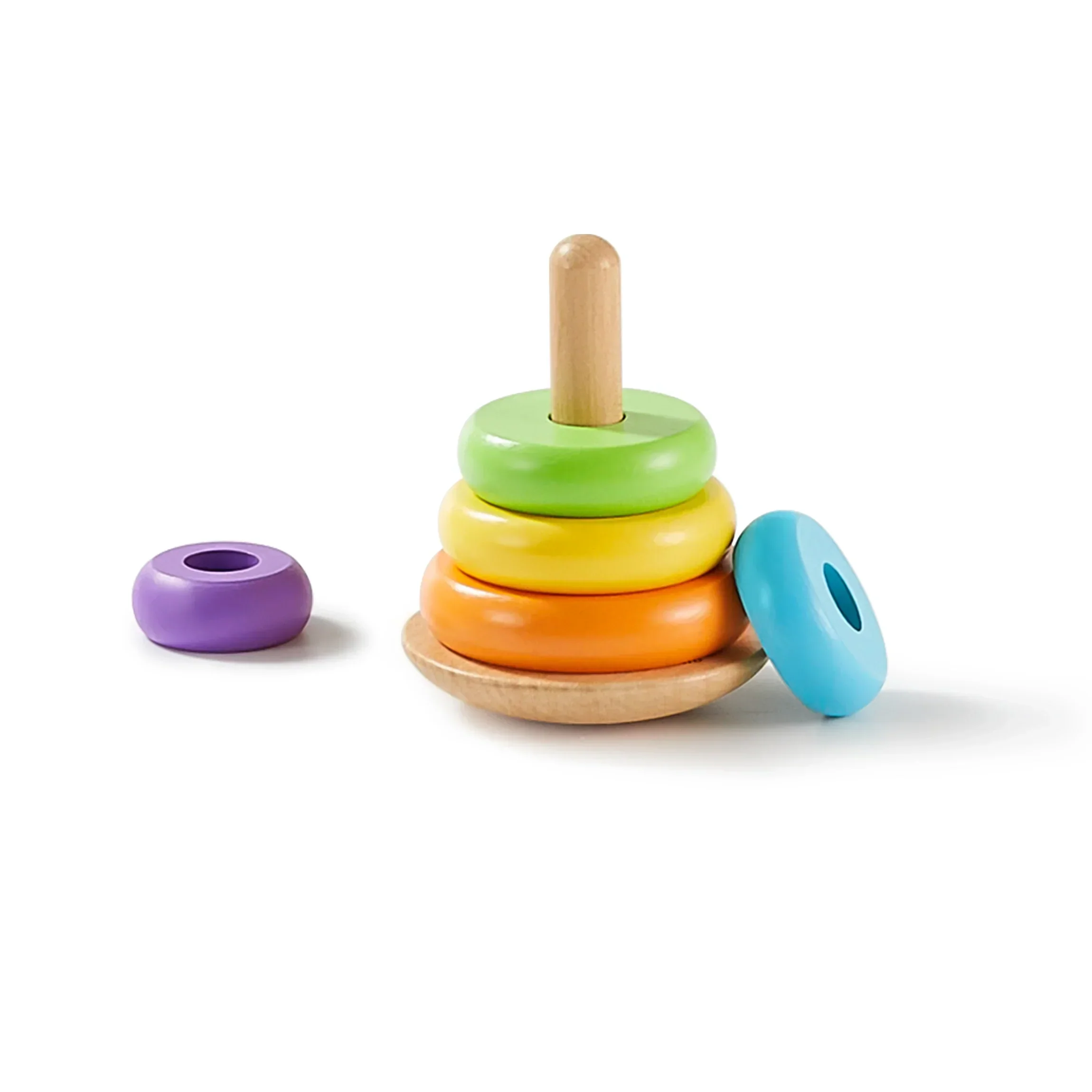Tiny Land® Montessori Toys Set for Infants (10-12 month) - Image 10