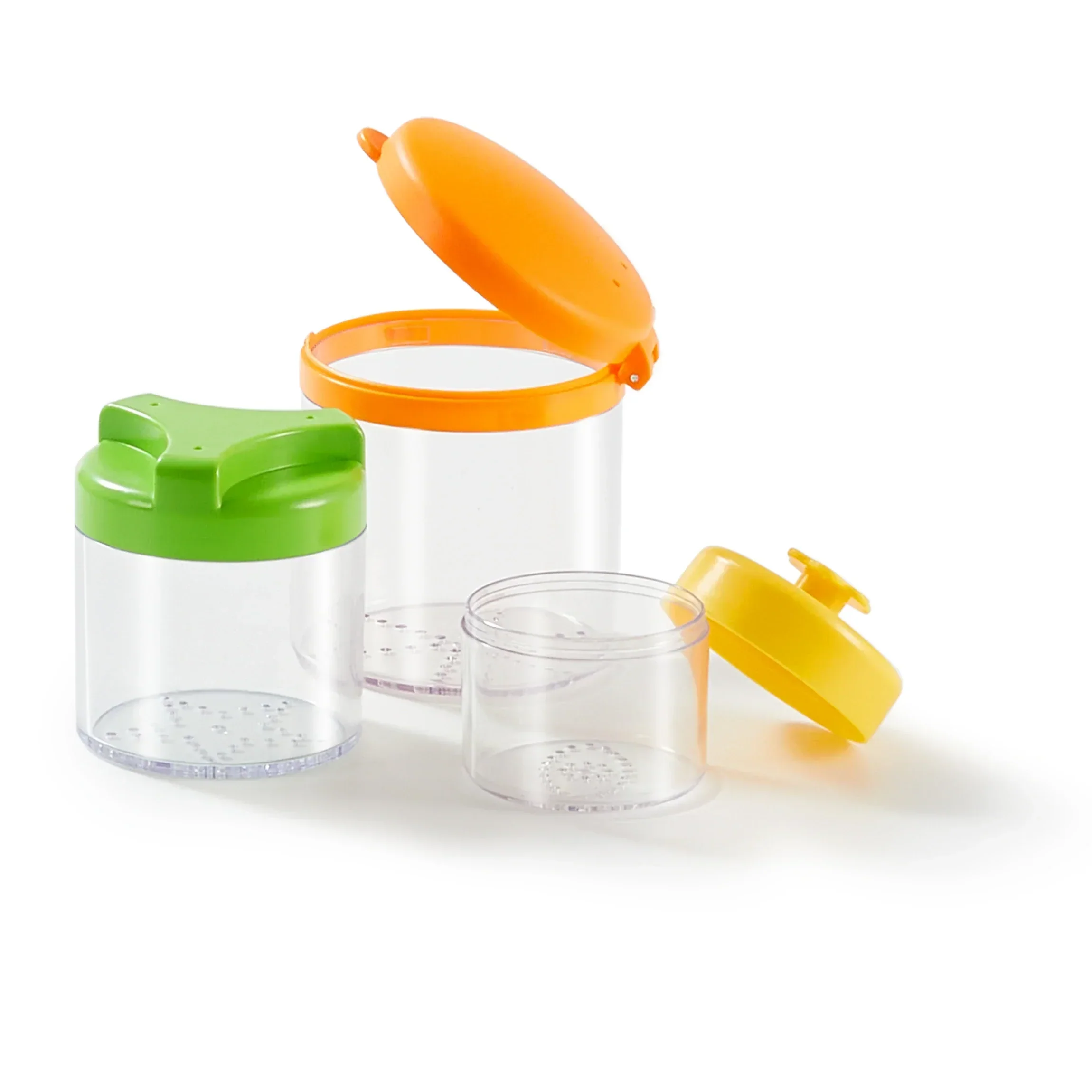 Tiny Land® Montessori Toys Set for Infants (10-12 month) - Image 7