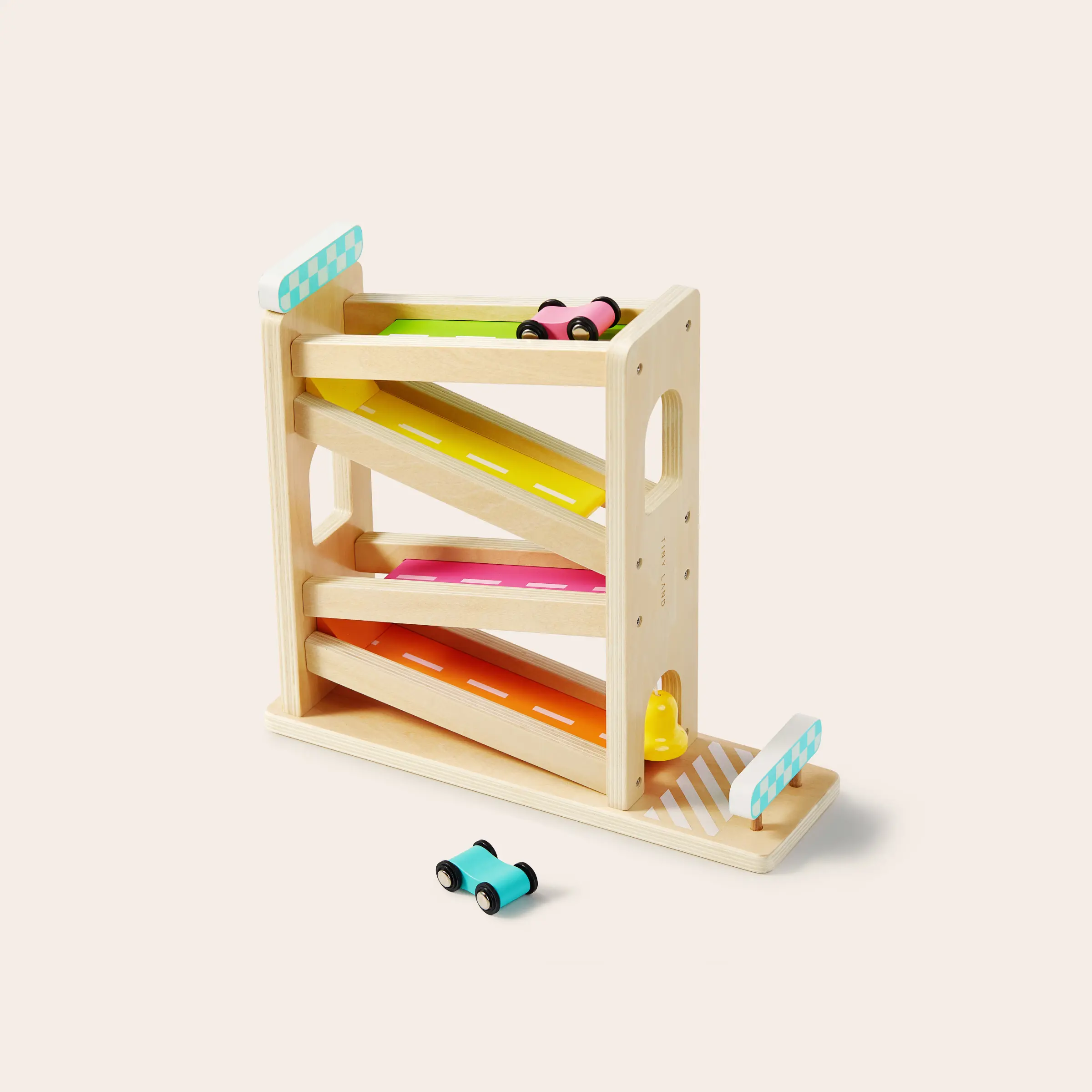Tiny Land® Montessori Toys Set for Toddlers (16-18 month) - Image 7