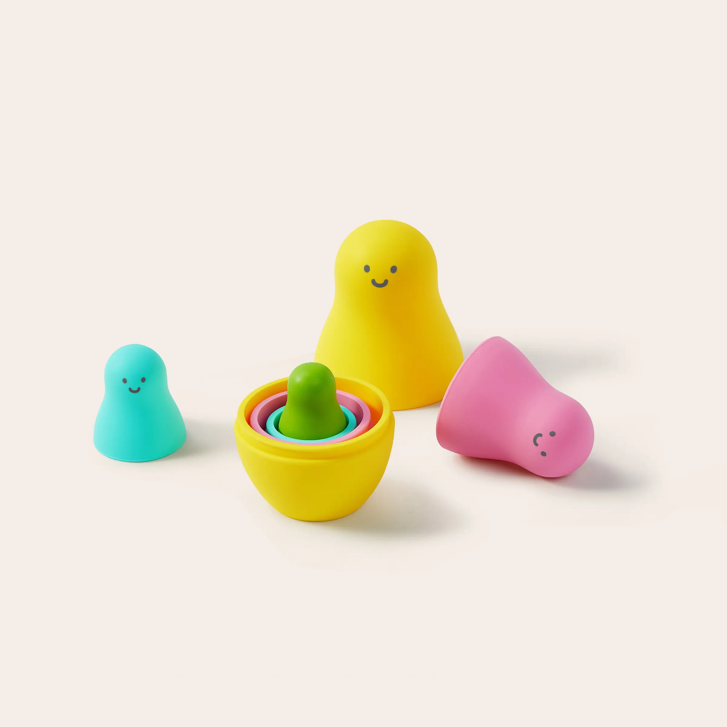 Tiny Land® Montessori Toys Set for Toddlers (16-18 month) - Image 9