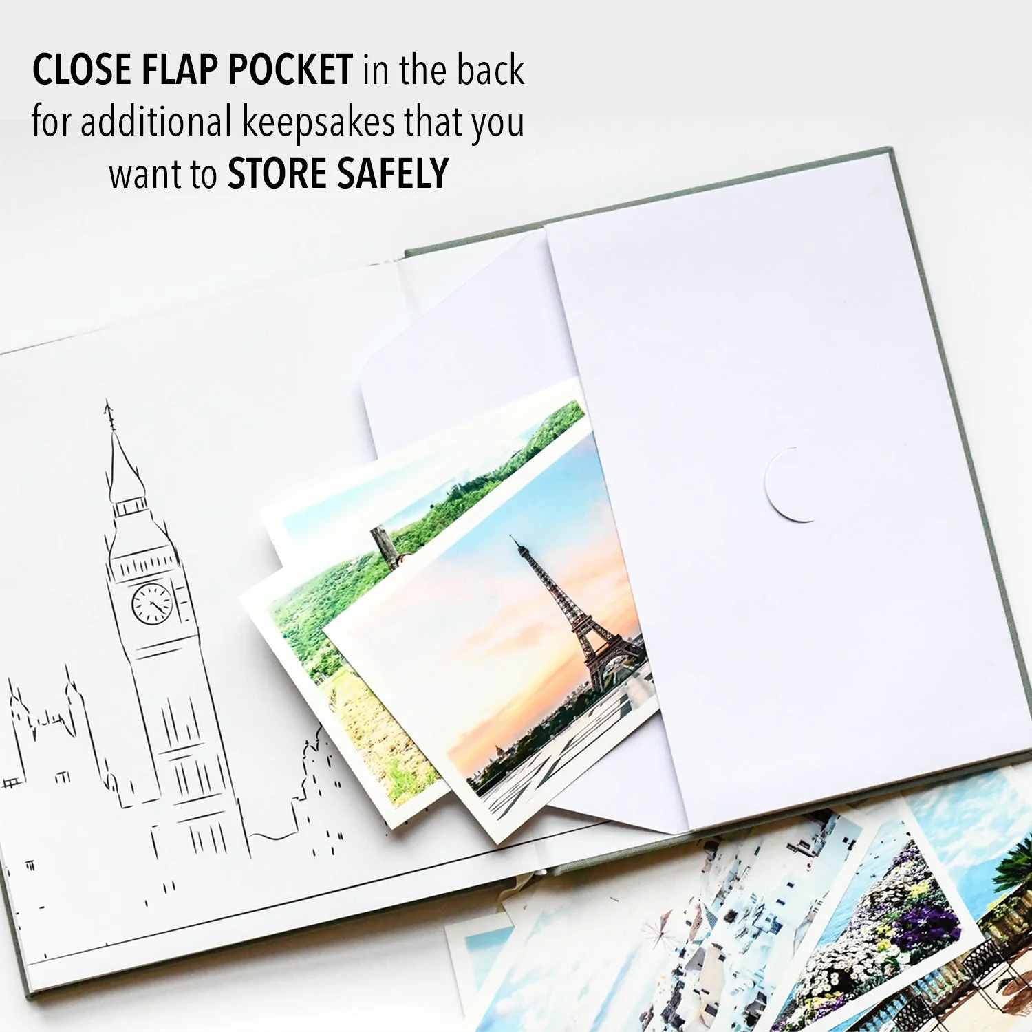 Travel Journal Book - Image 10