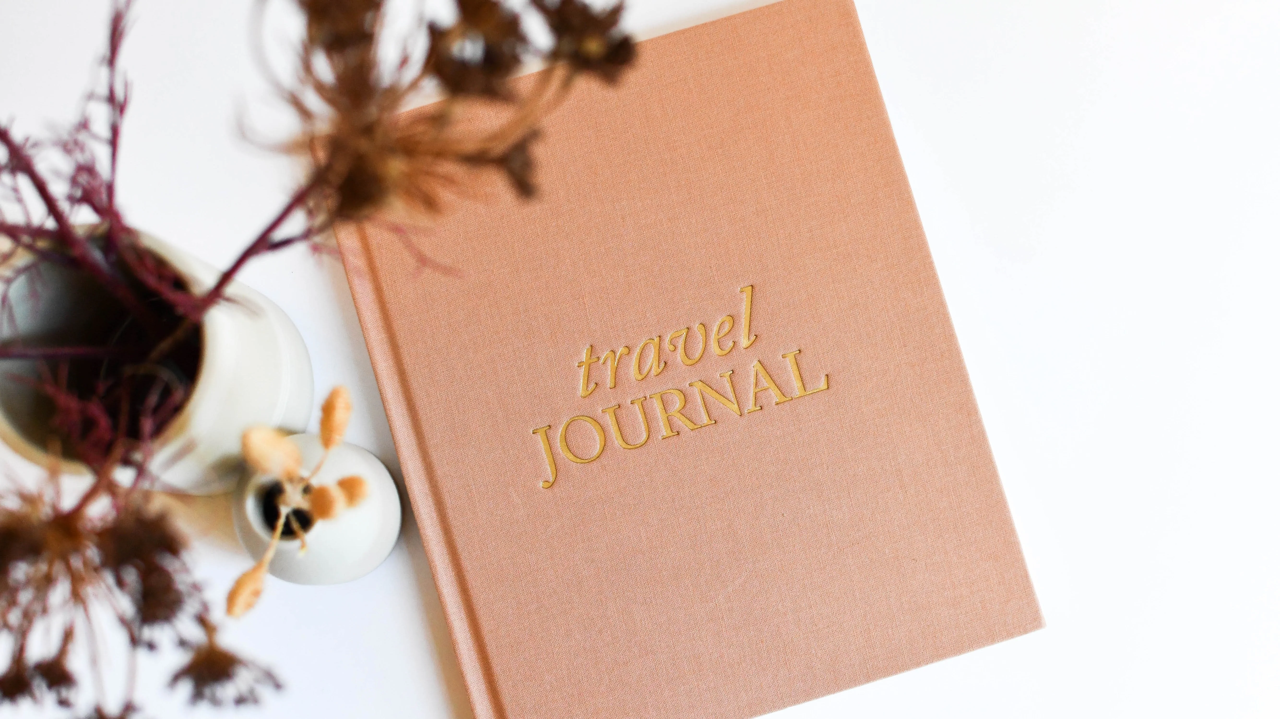 Travel Journal Book - Image 4