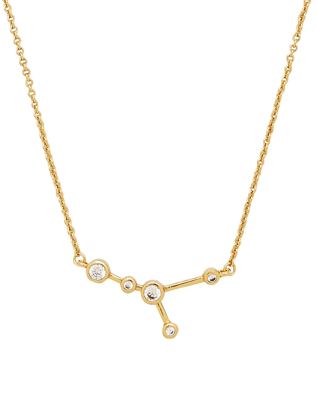 'When Stars Align' Constellation Necklace - Image 10