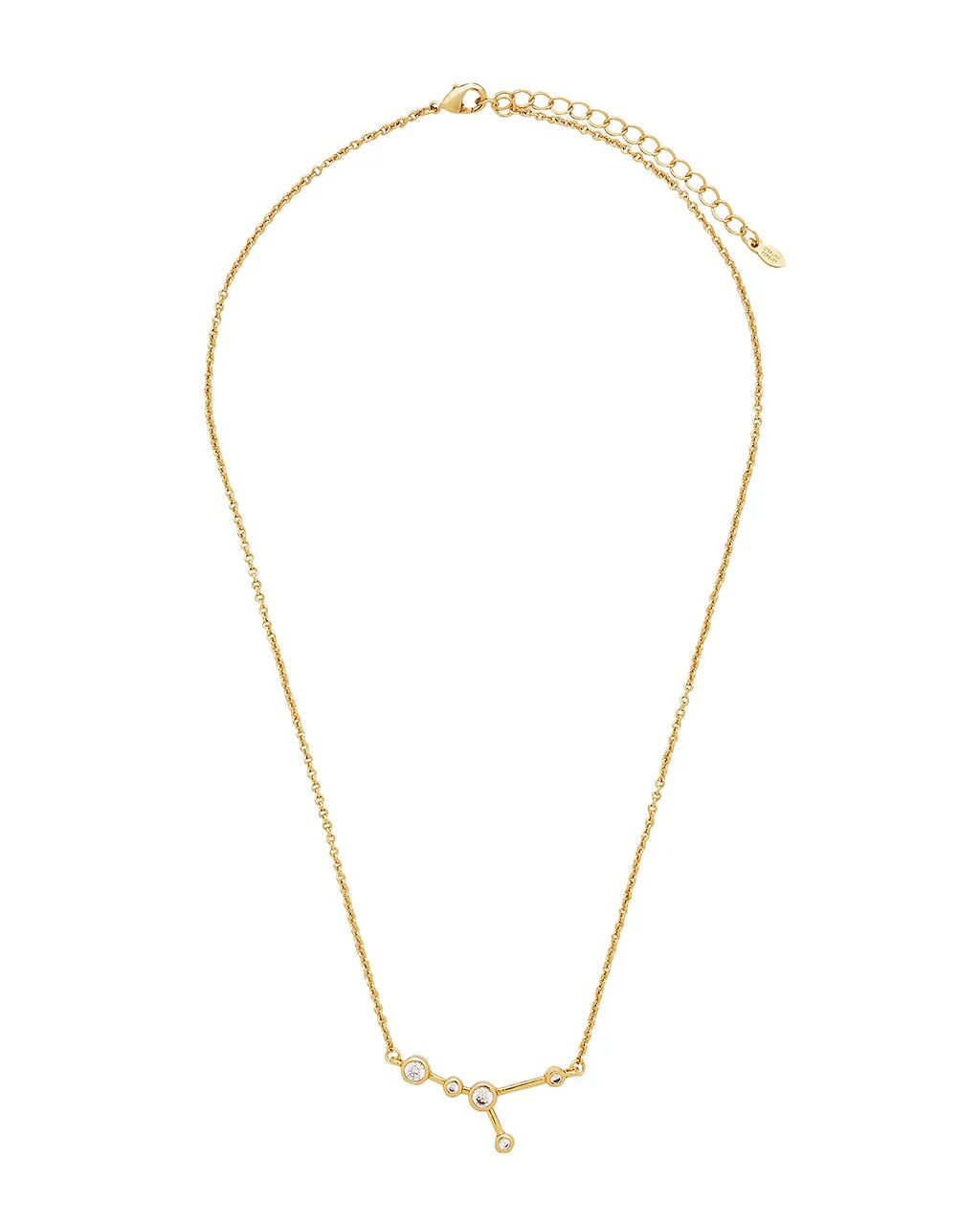 'When Stars Align' Constellation Necklace - Image 11