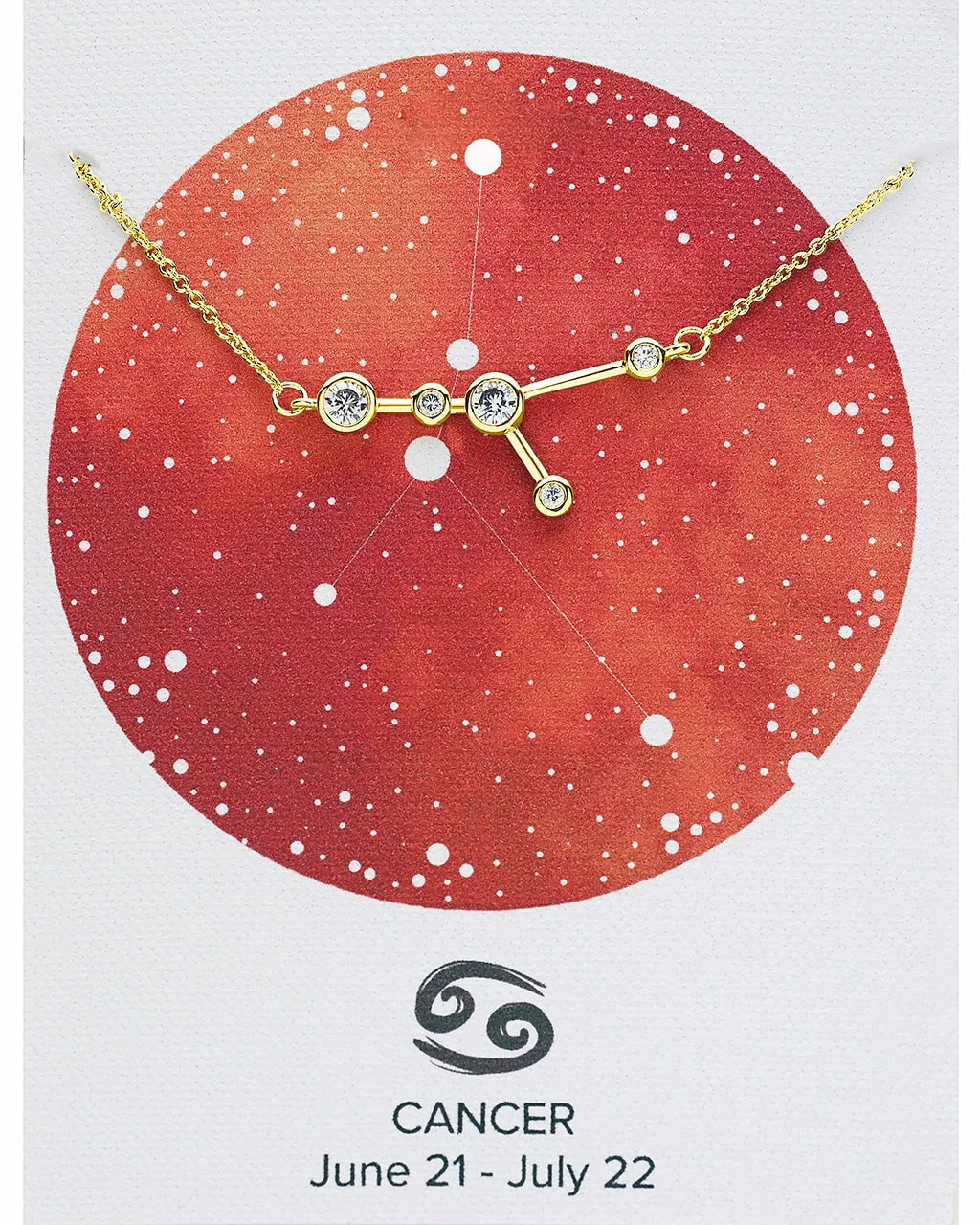 'When Stars Align' Constellation Necklace - Image 12