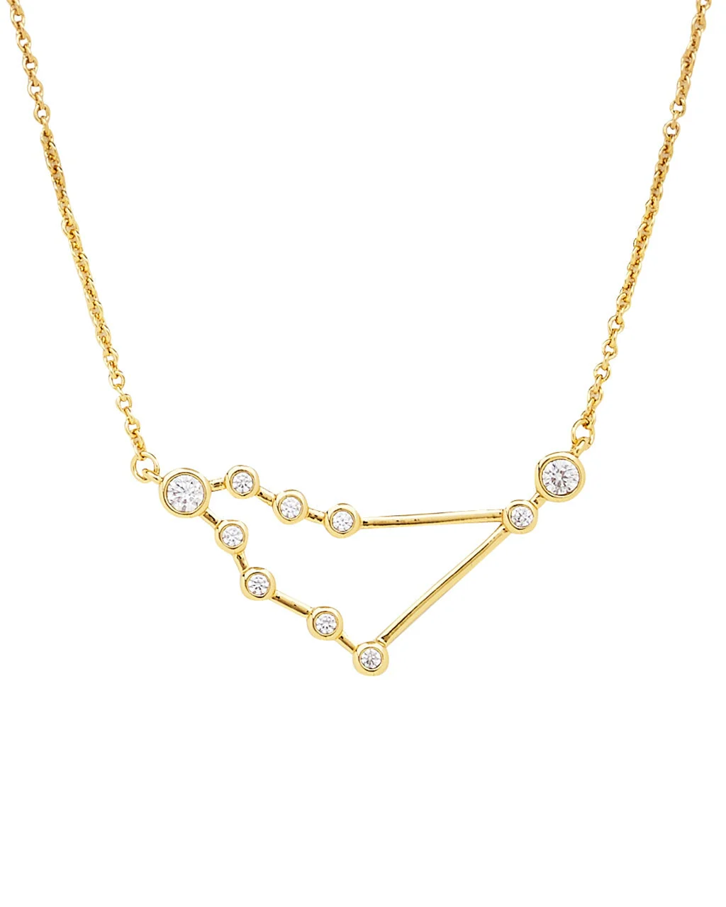 'When Stars Align' Constellation Necklace - Image 13