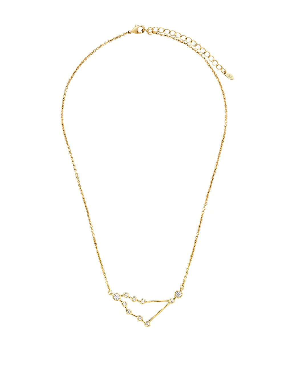 'When Stars Align' Constellation Necklace - Image 14