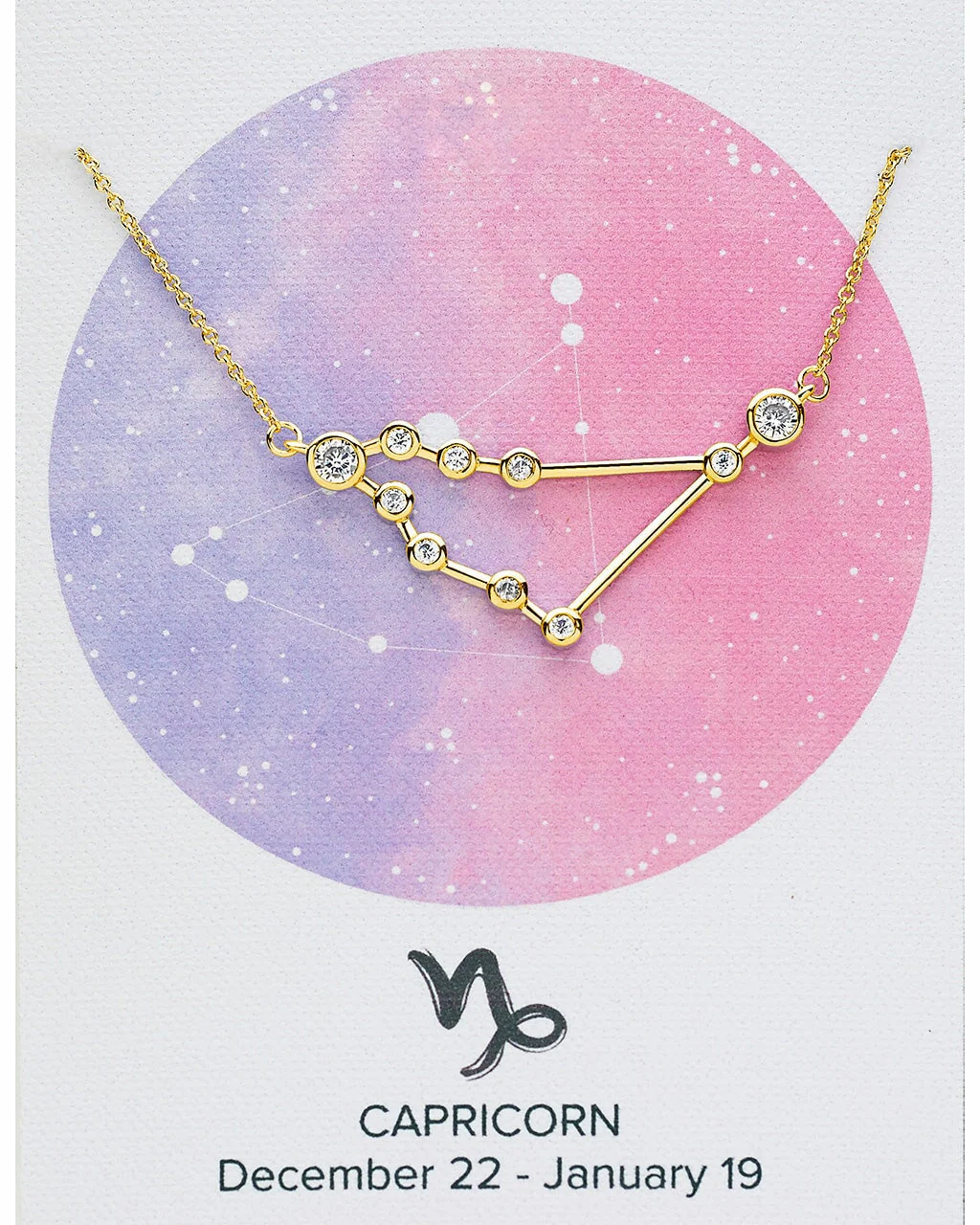 'When Stars Align' Constellation Necklace - Image 15
