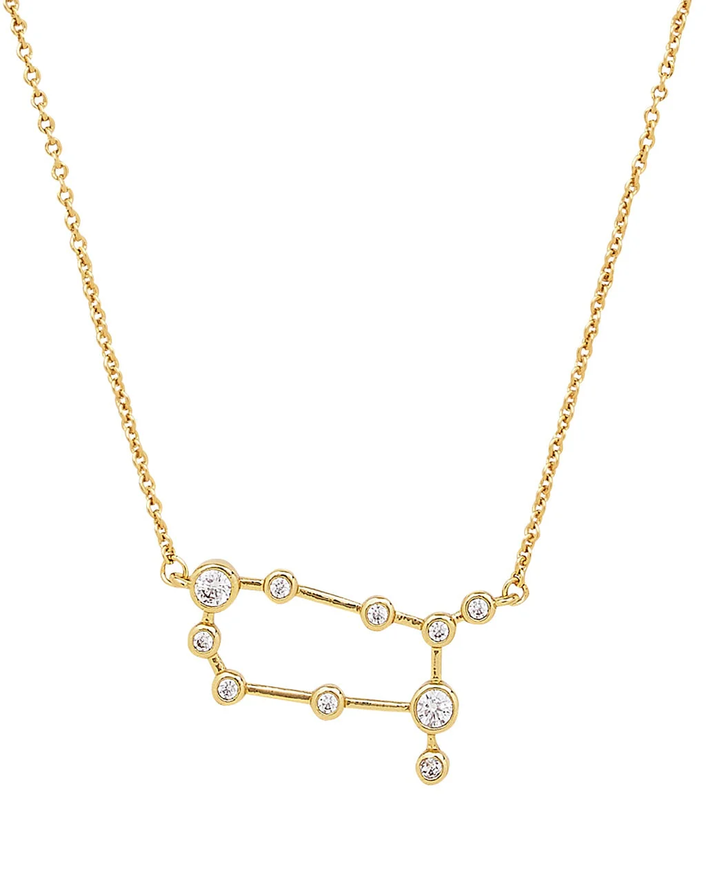 'When Stars Align' Constellation Necklace - Image 16