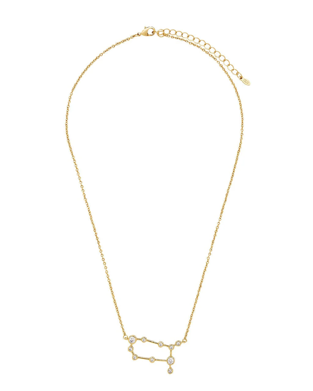 'When Stars Align' Constellation Necklace - Image 17