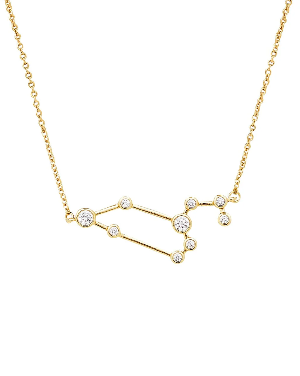 'When Stars Align' Constellation Necklace - Image 19