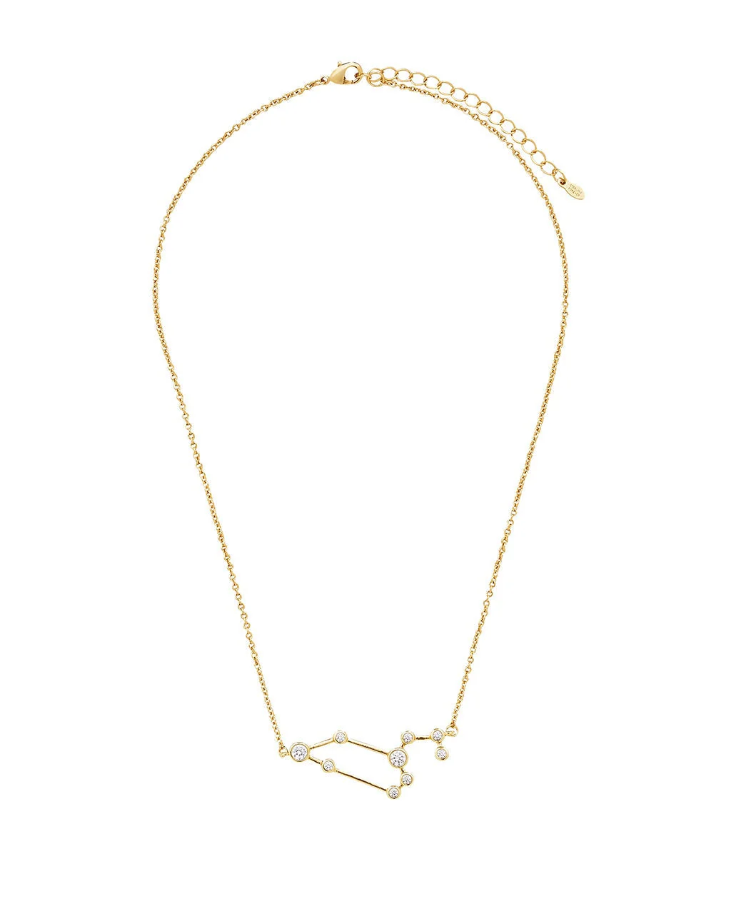 'When Stars Align' Constellation Necklace - Image 20