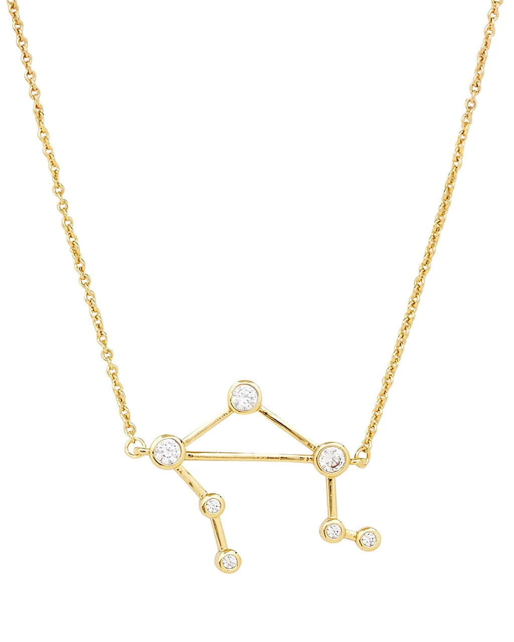 'When Stars Align' Constellation Necklace - Image 22