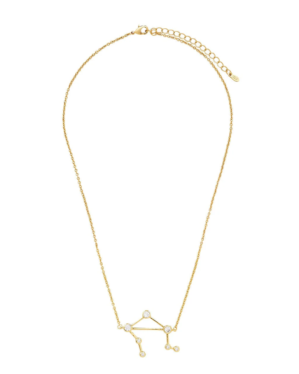 'When Stars Align' Constellation Necklace - Image 23