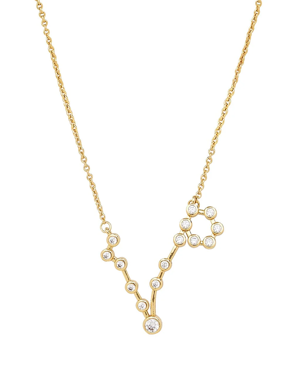 'When Stars Align' Constellation Necklace - Image 25
