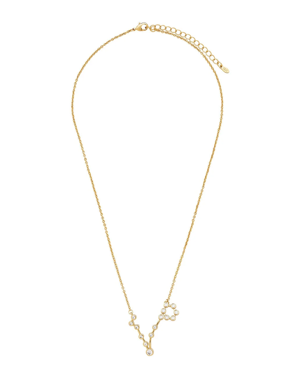 'When Stars Align' Constellation Necklace - Image 26