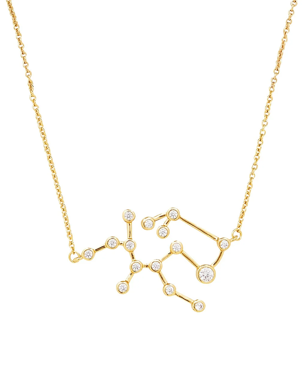'When Stars Align' Constellation Necklace - Image 28
