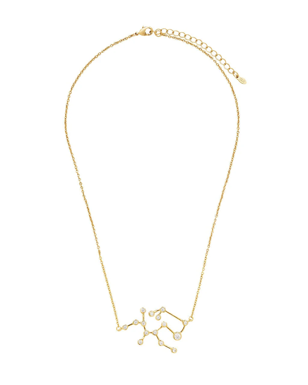 'When Stars Align' Constellation Necklace - Image 29