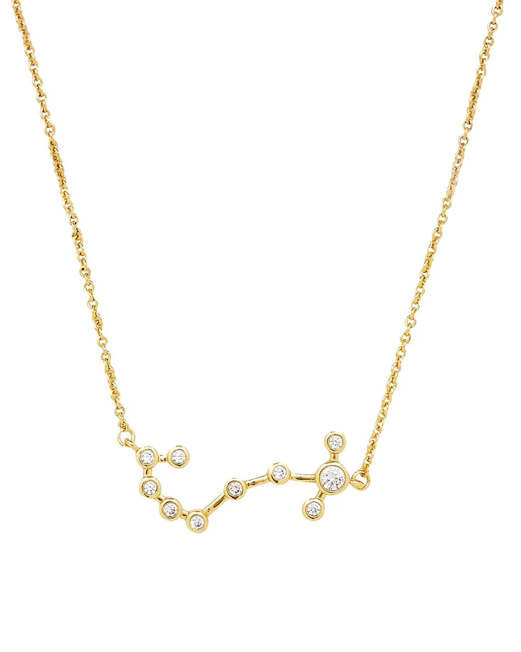 'When Stars Align' Constellation Necklace - Image 31