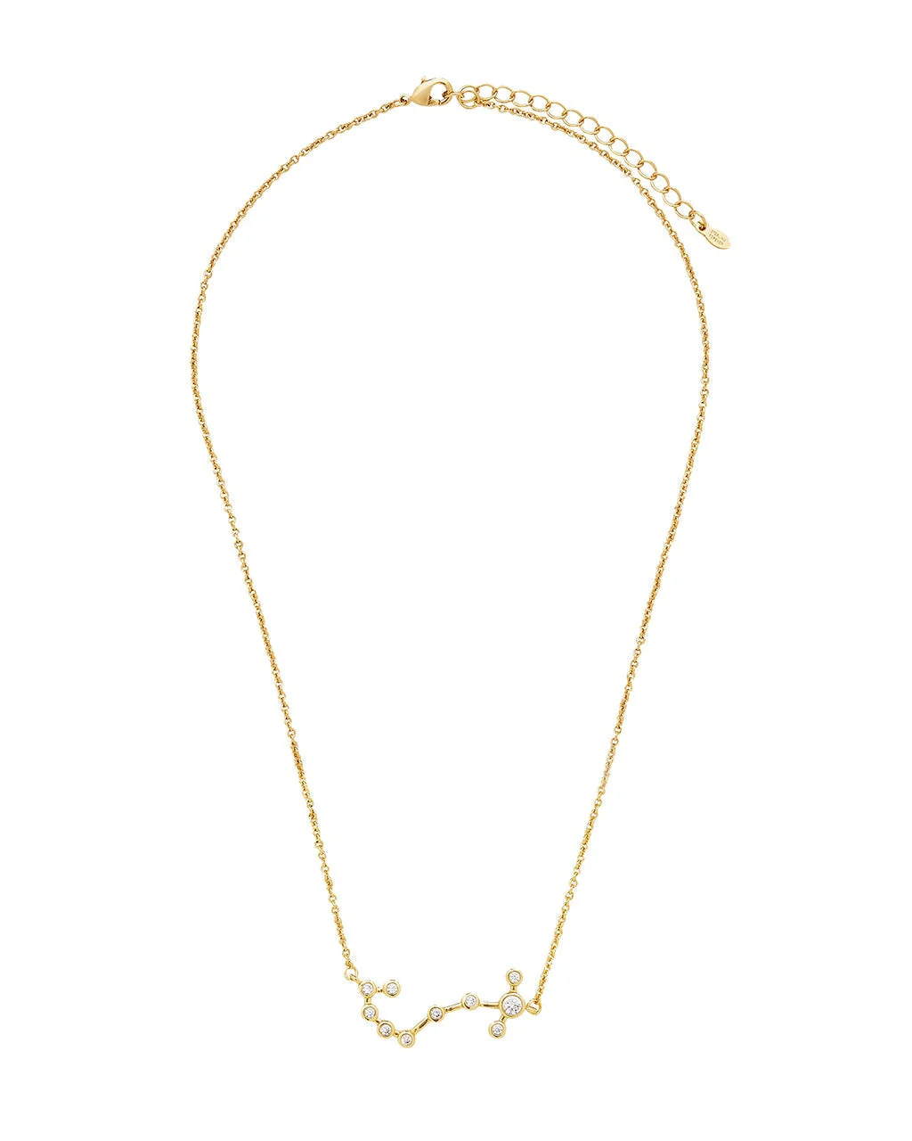 'When Stars Align' Constellation Necklace - Image 32