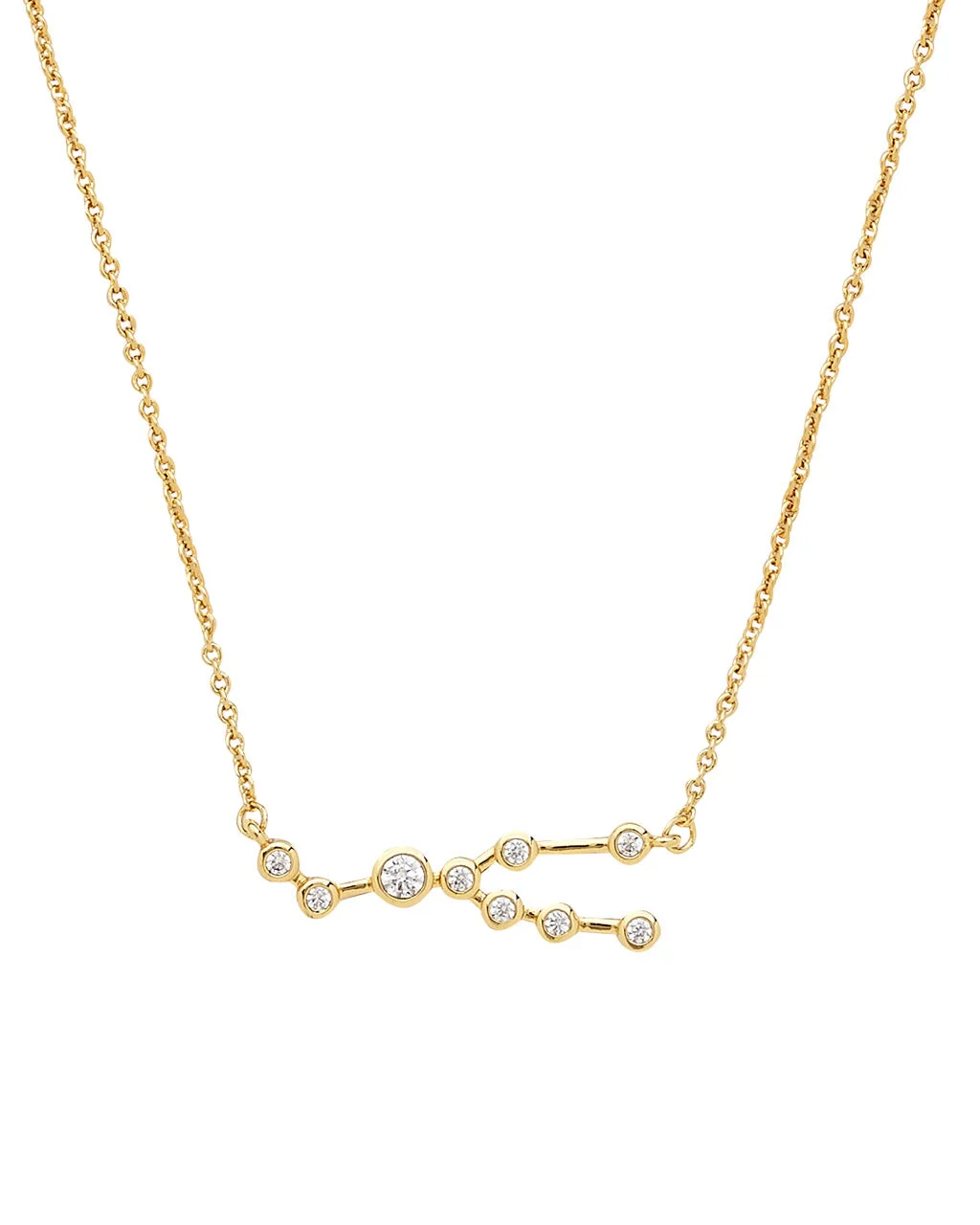 'When Stars Align' Constellation Necklace - Image 34
