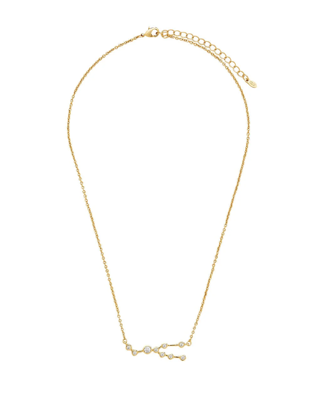 'When Stars Align' Constellation Necklace - Image 35