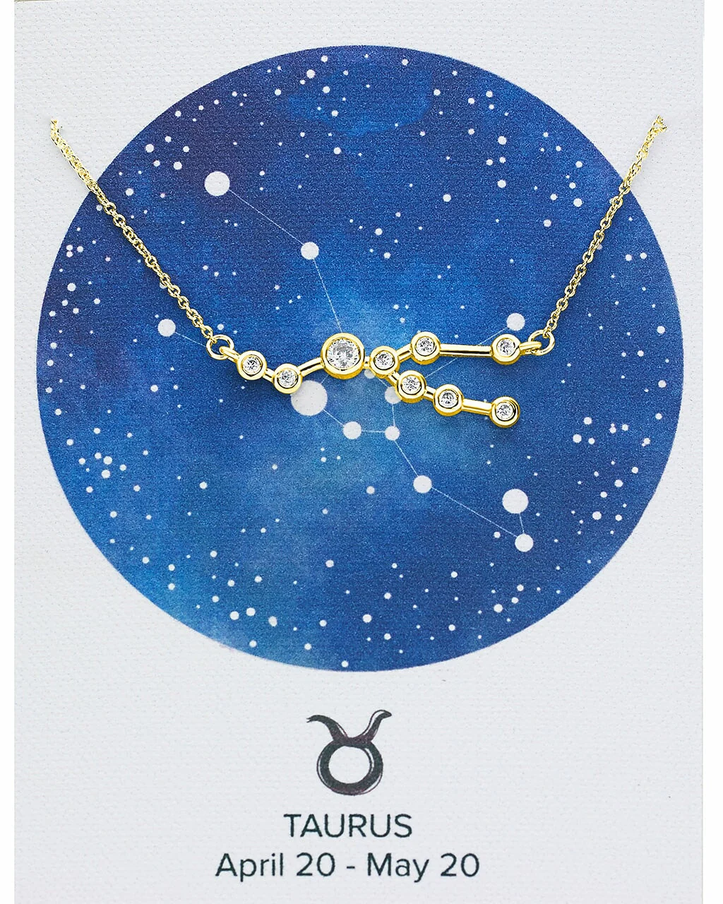 'When Stars Align' Constellation Necklace - Image 36