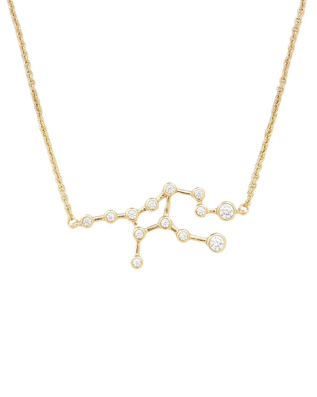 'When Stars Align' Constellation Necklace - Image 37