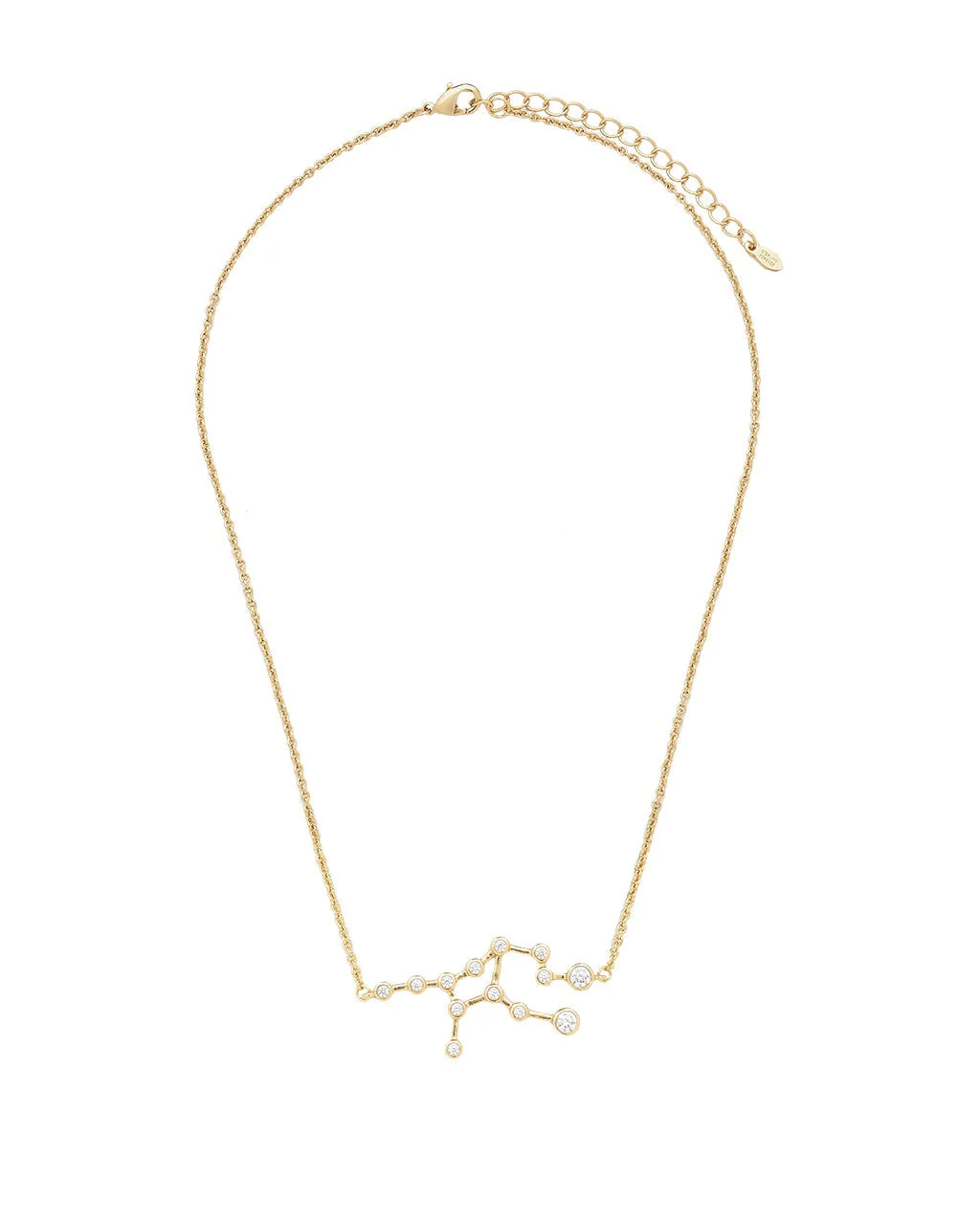 'When Stars Align' Constellation Necklace - Image 38