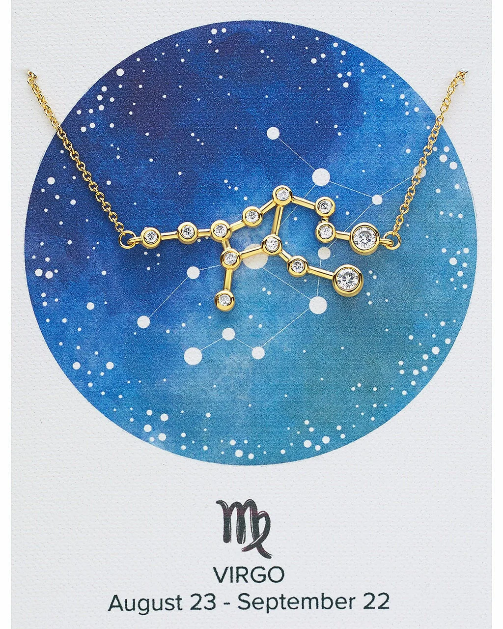 'When Stars Align' Constellation Necklace - Image 39