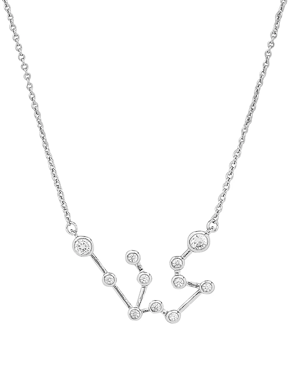 'When Stars Align' Constellation Necklace - Image 40