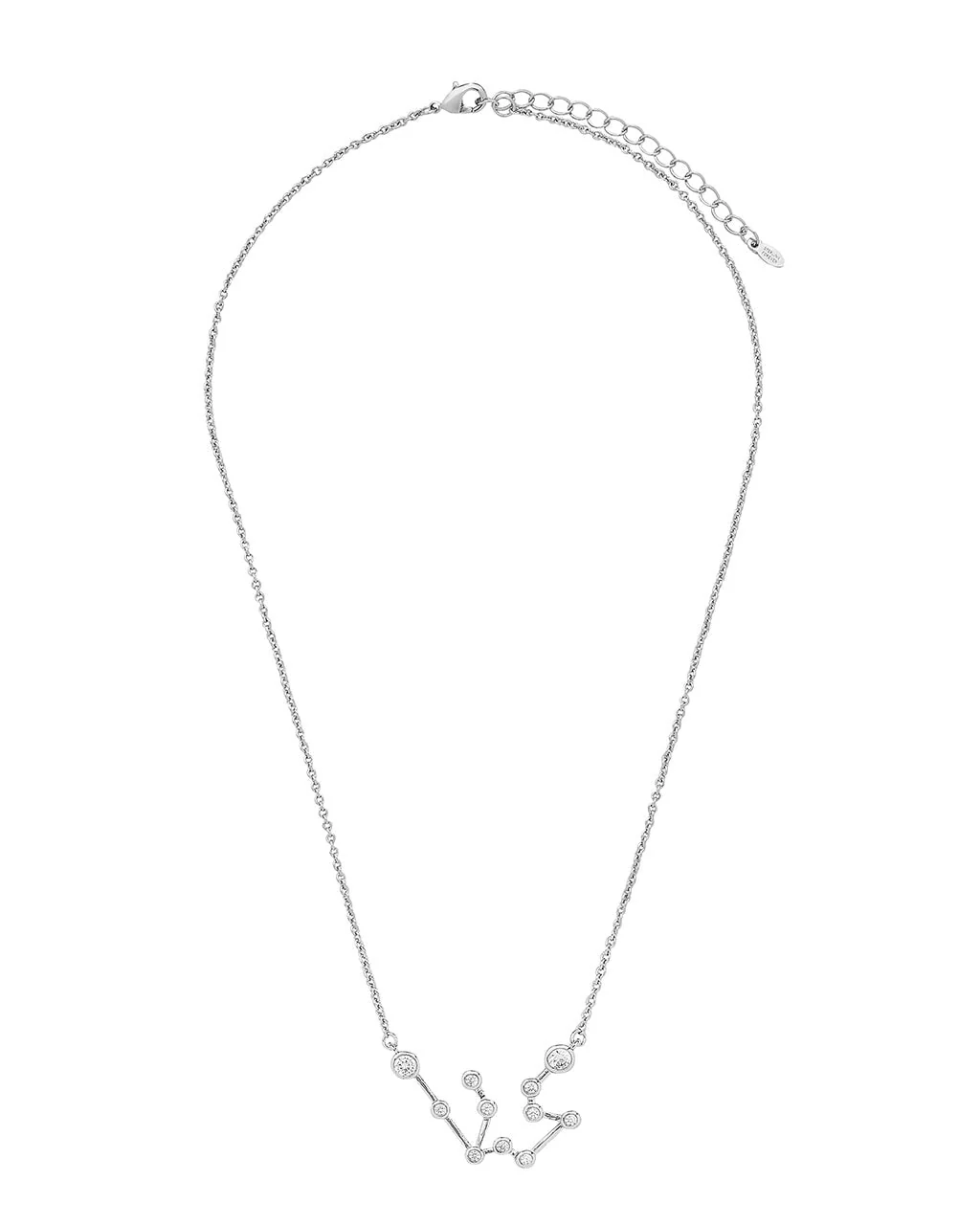 'When Stars Align' Constellation Necklace - Image 41