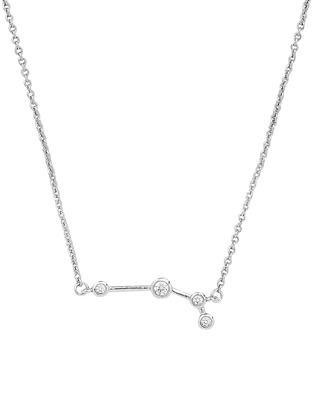 'When Stars Align' Constellation Necklace - Image 43