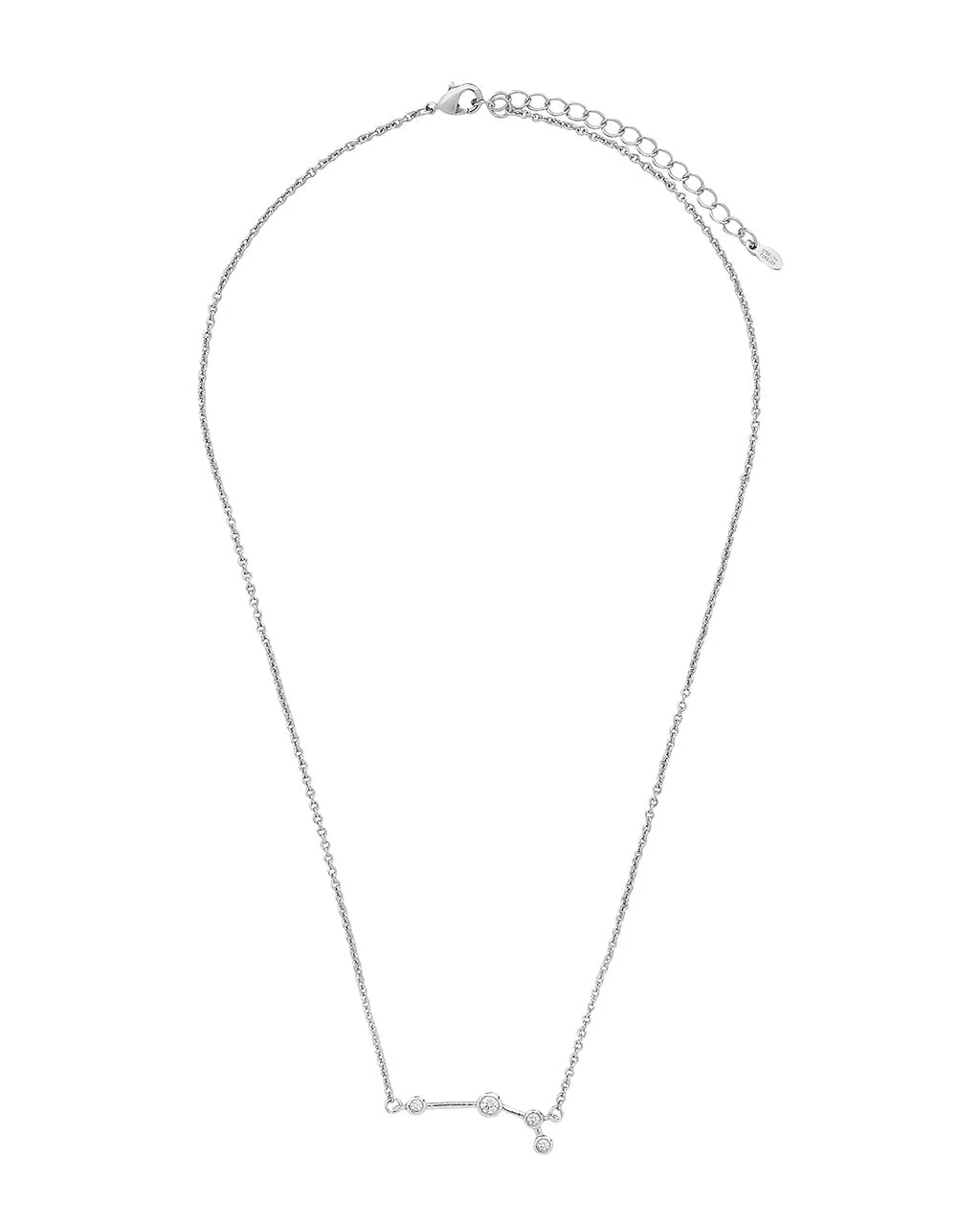 'When Stars Align' Constellation Necklace - Image 44