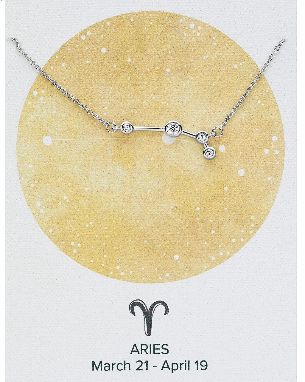 'When Stars Align' Constellation Necklace - Image 45