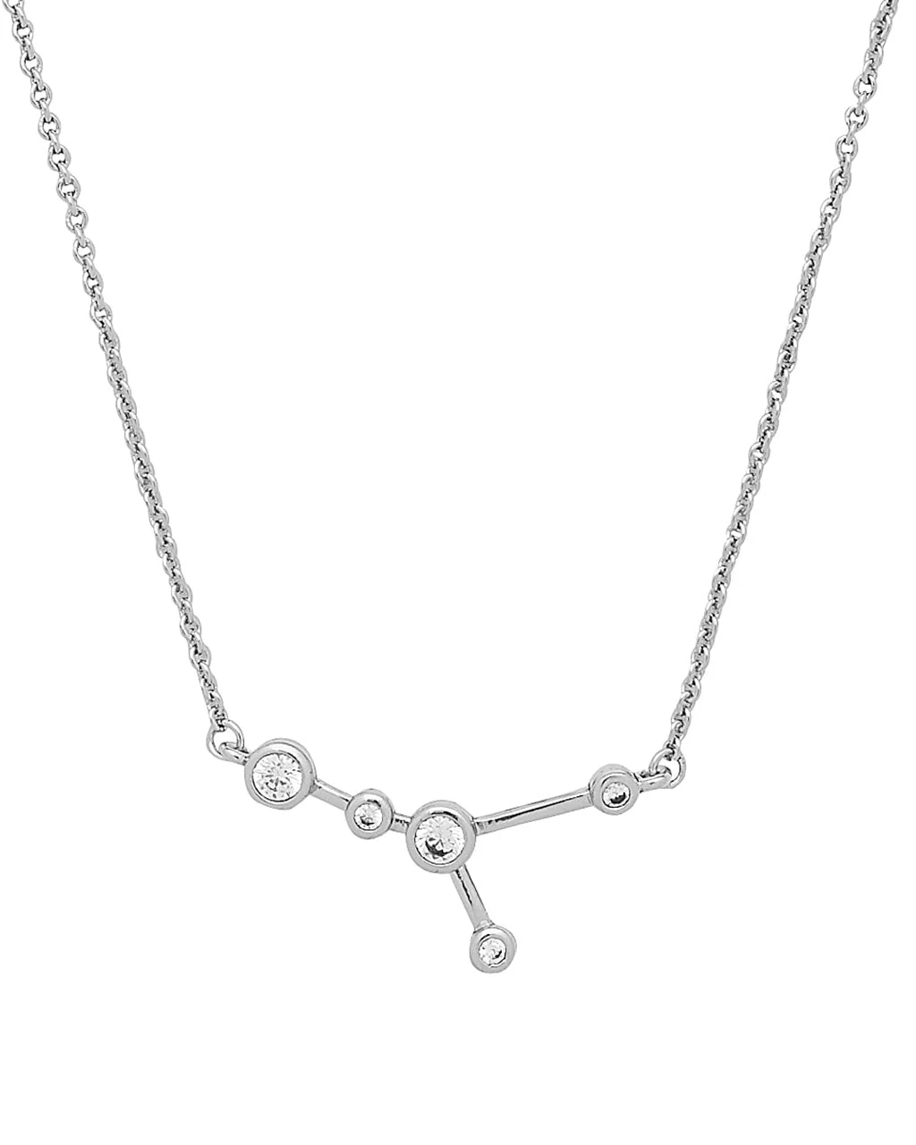 'When Stars Align' Constellation Necklace - Image 46