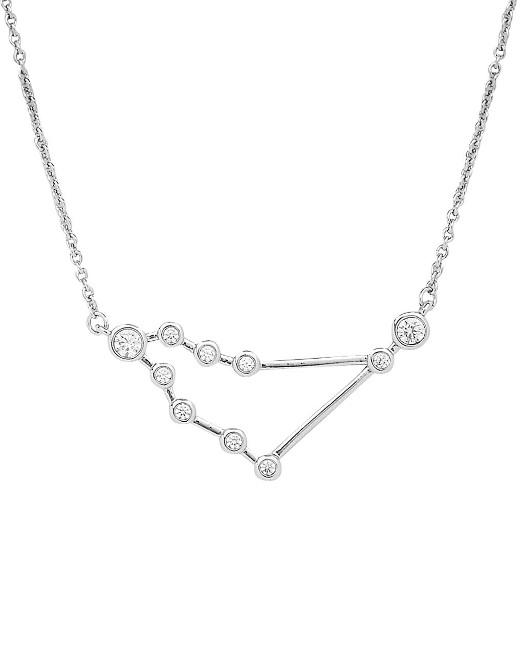 'When Stars Align' Constellation Necklace - Image 49