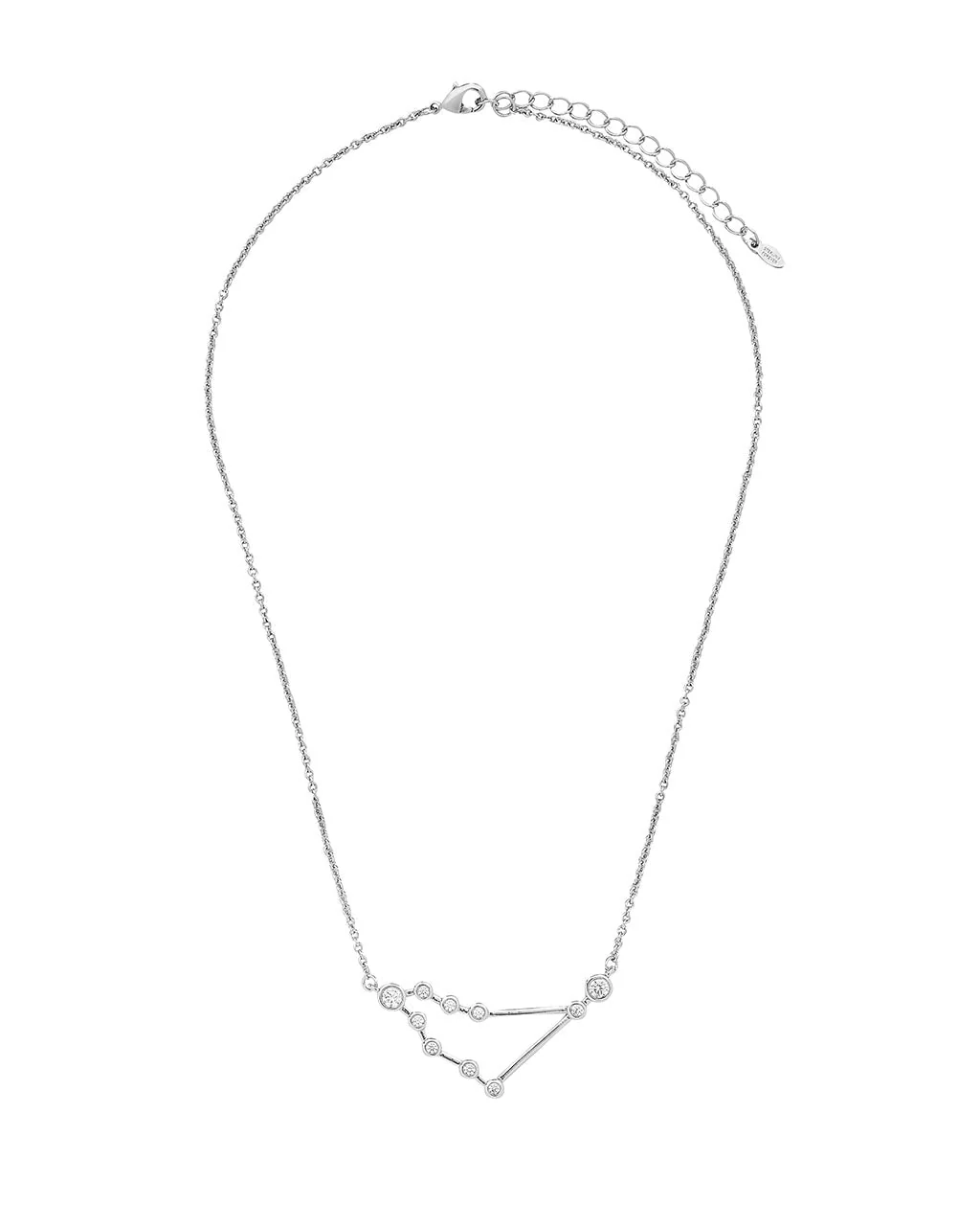 'When Stars Align' Constellation Necklace - Image 50