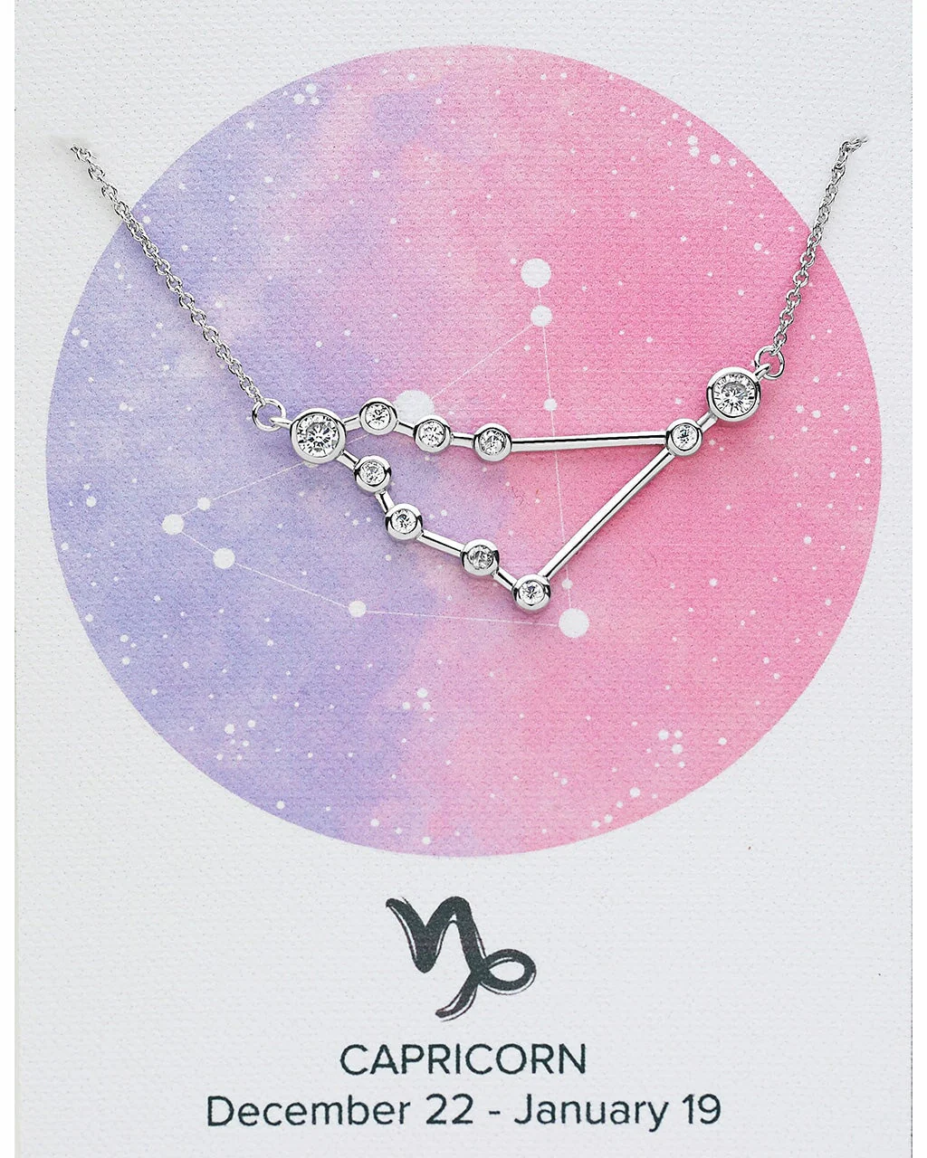 'When Stars Align' Constellation Necklace - Image 51