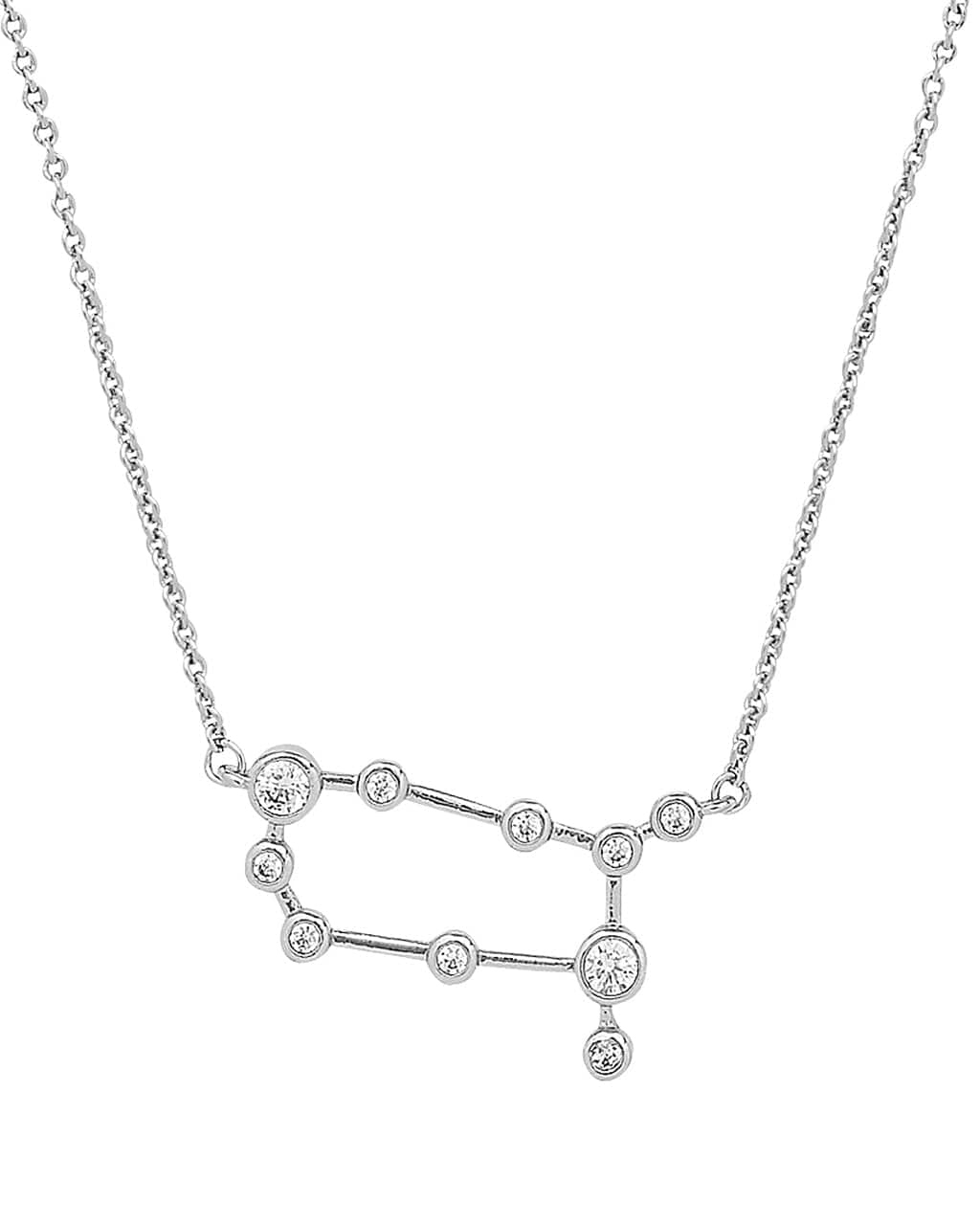'When Stars Align' Constellation Necklace - Image 52